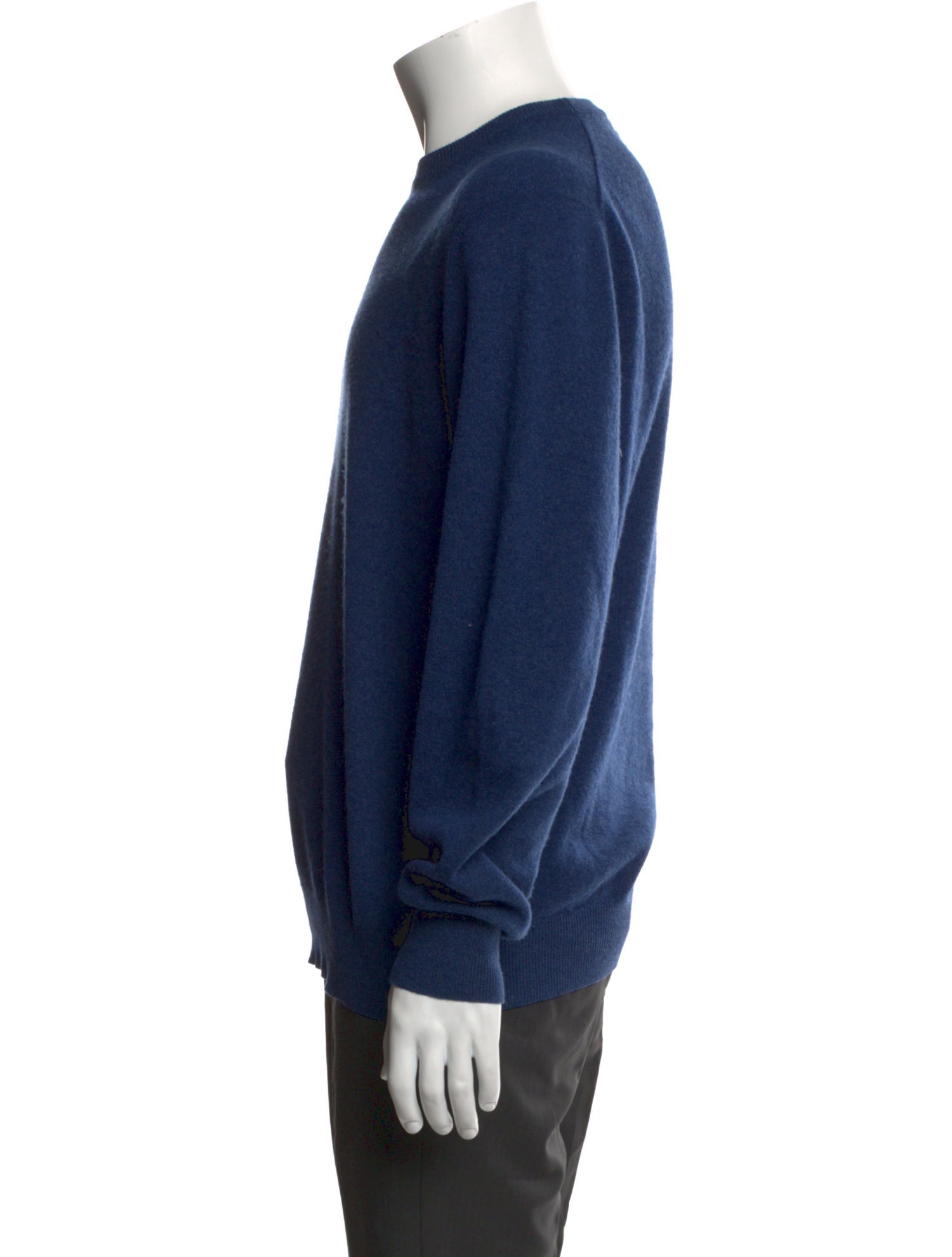 Brunello Cucinelli Cashmere Crew Neck Pullover