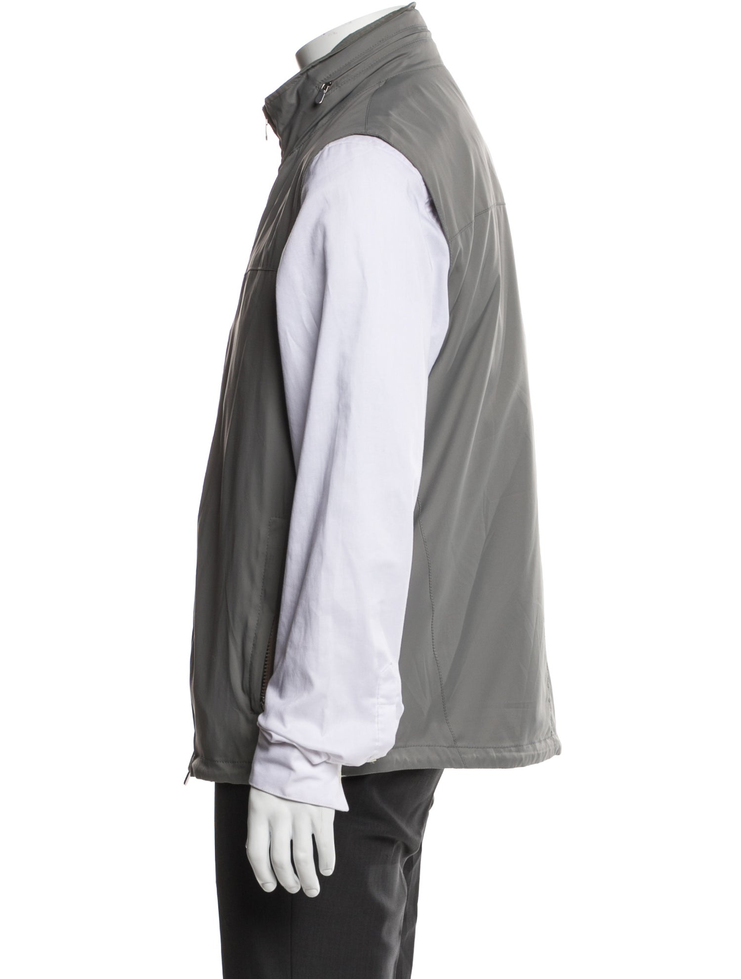 Brunello Cucinelli Vest