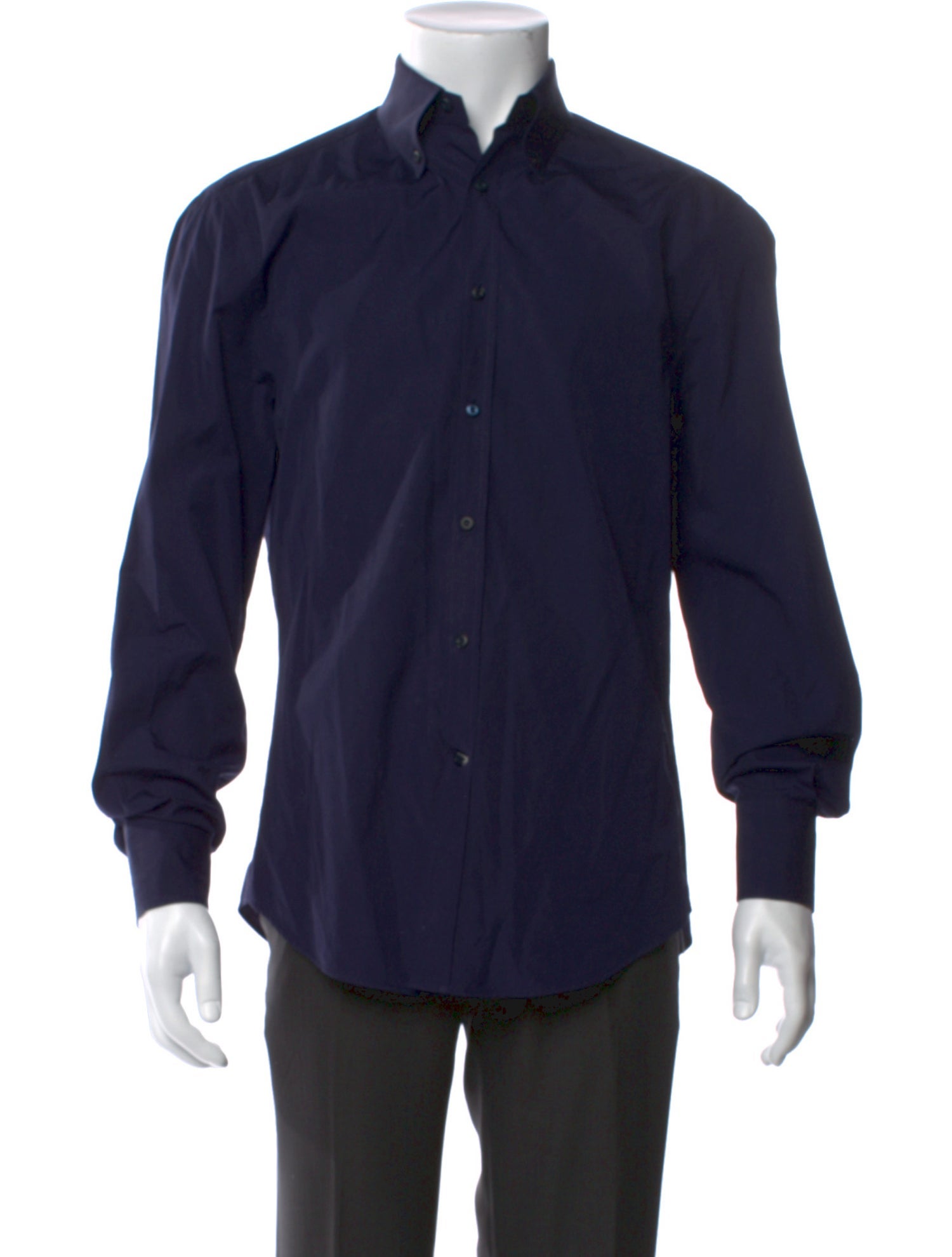 Brunello Cucinelli Long Sleeve Shirt