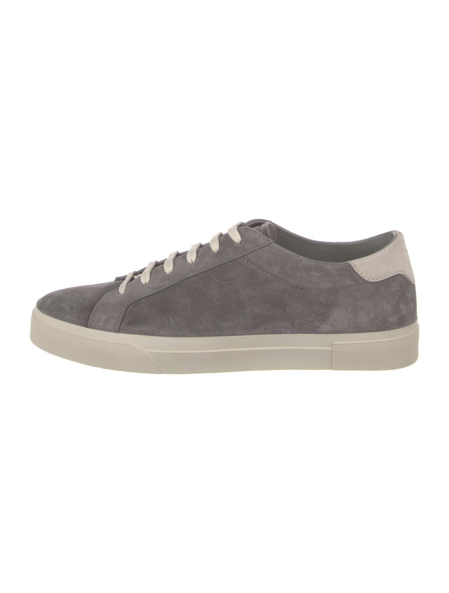 Brunello Cucinelli Suede Sneakers