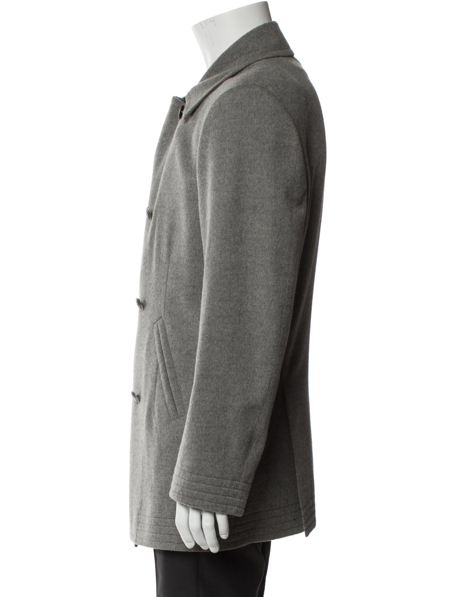 Brunello Cucinelli Wool Blazer