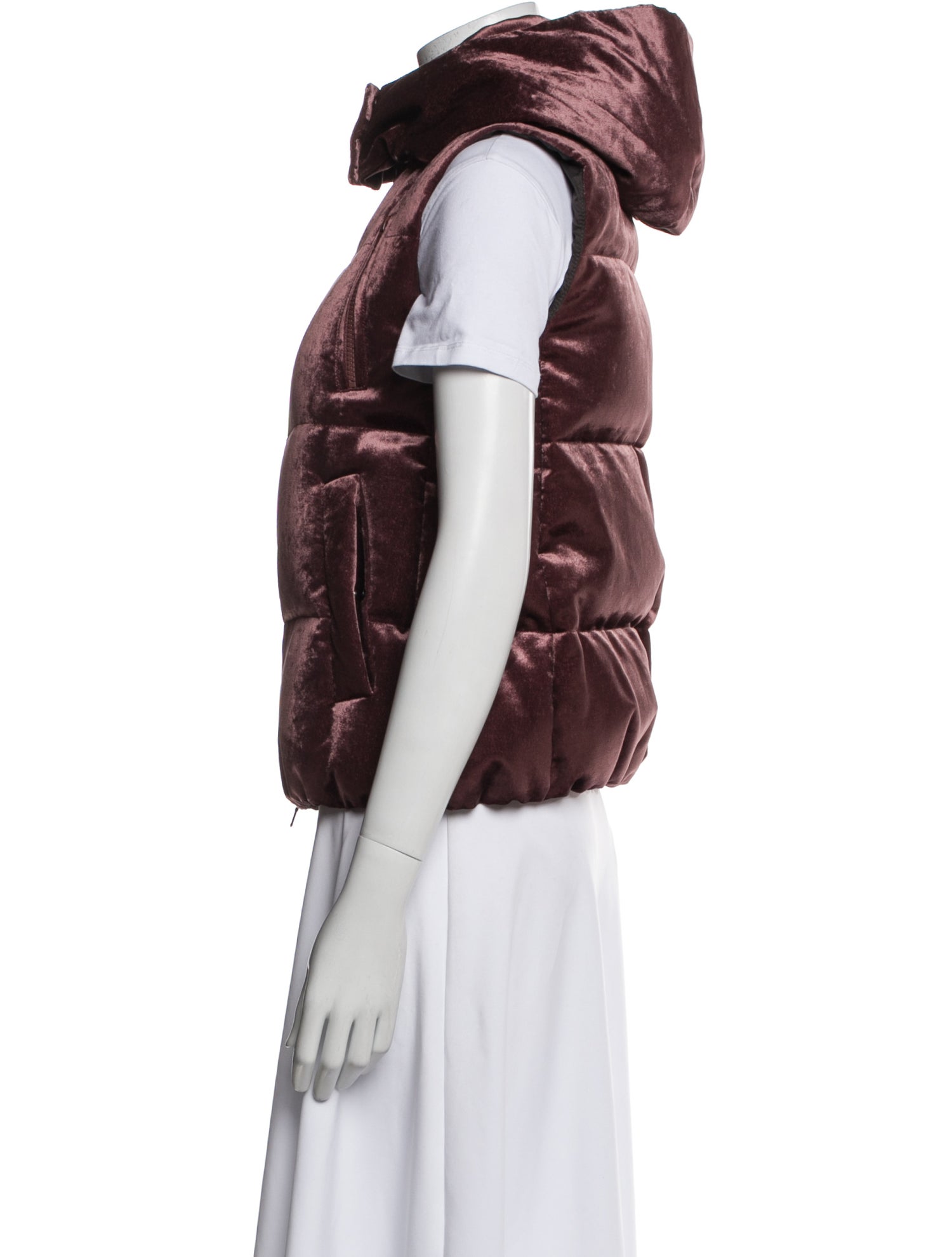 Brunello Cucinelli Vest