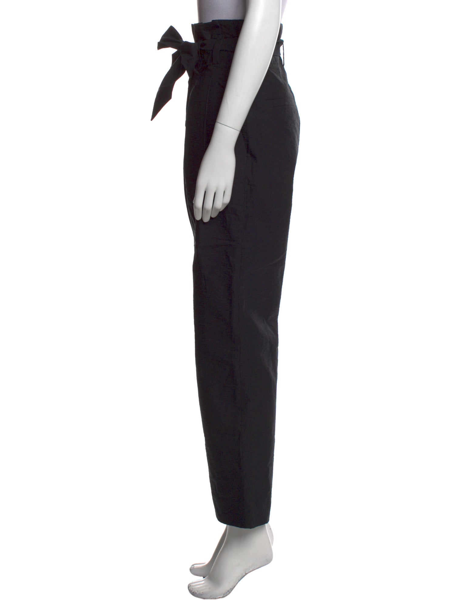 Brunello Cucinelli Straight Leg Pants