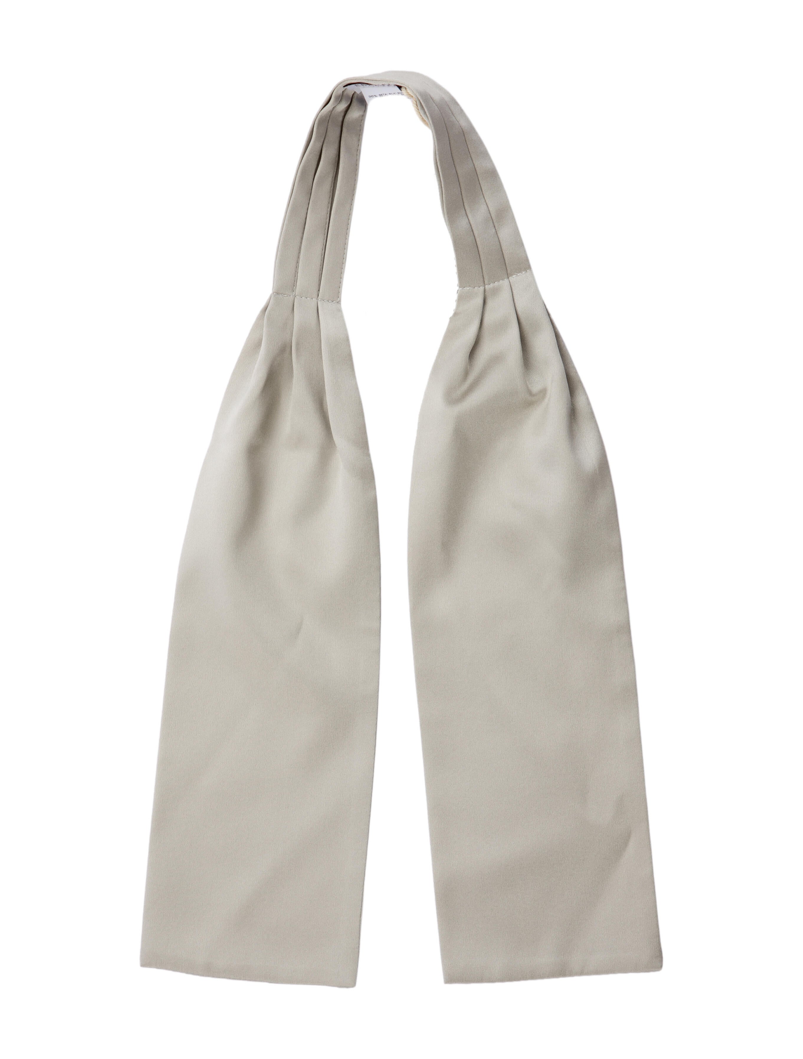 Brunello Cucinelli Silk Scarf w/ Tags