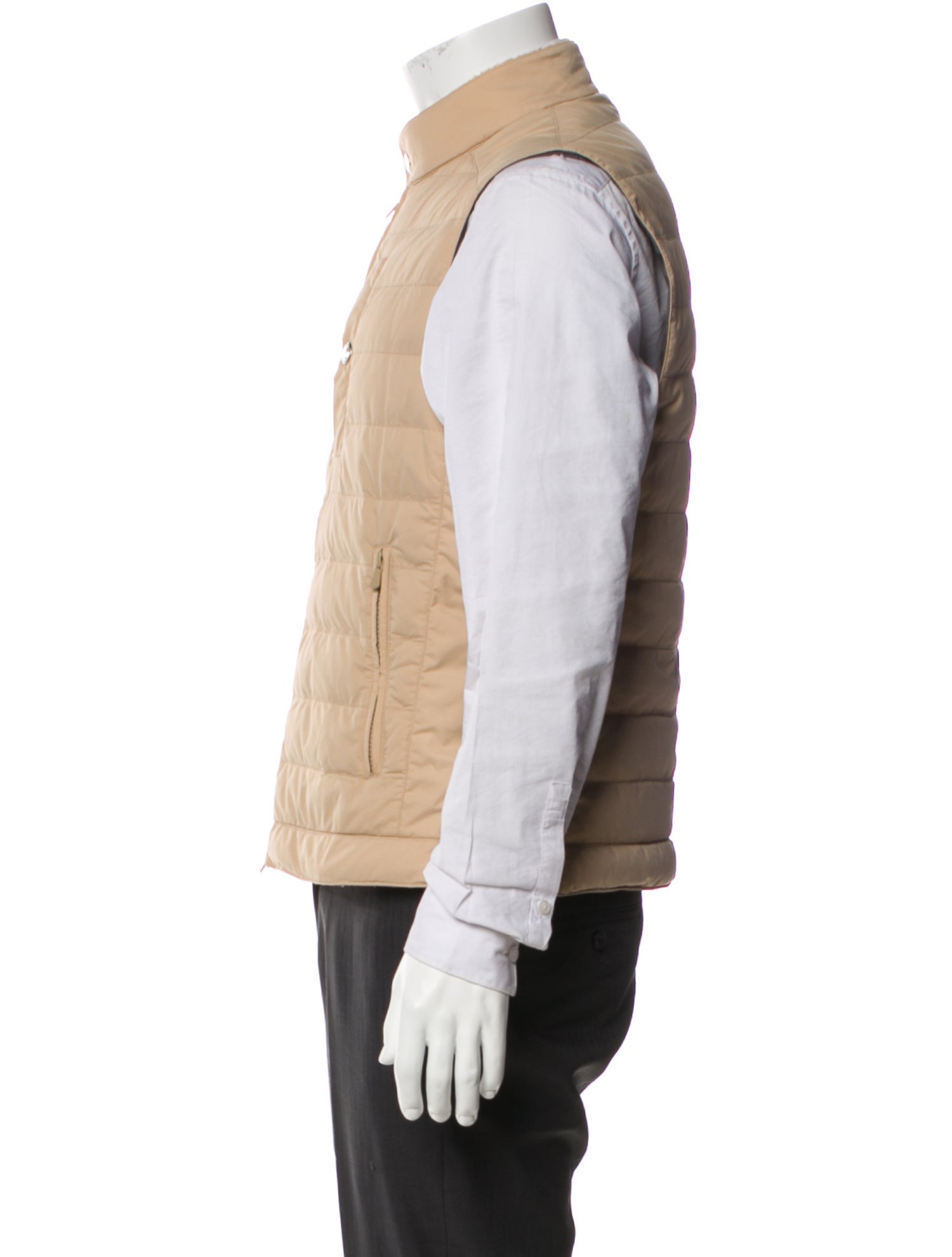 Brunello Cucinelli Vest