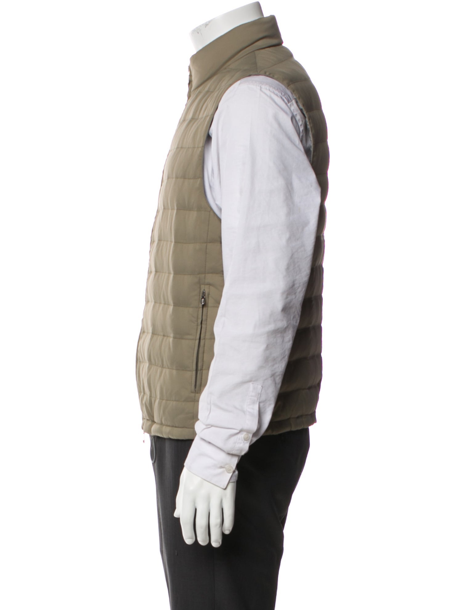 Brunello Cucinelli Vest