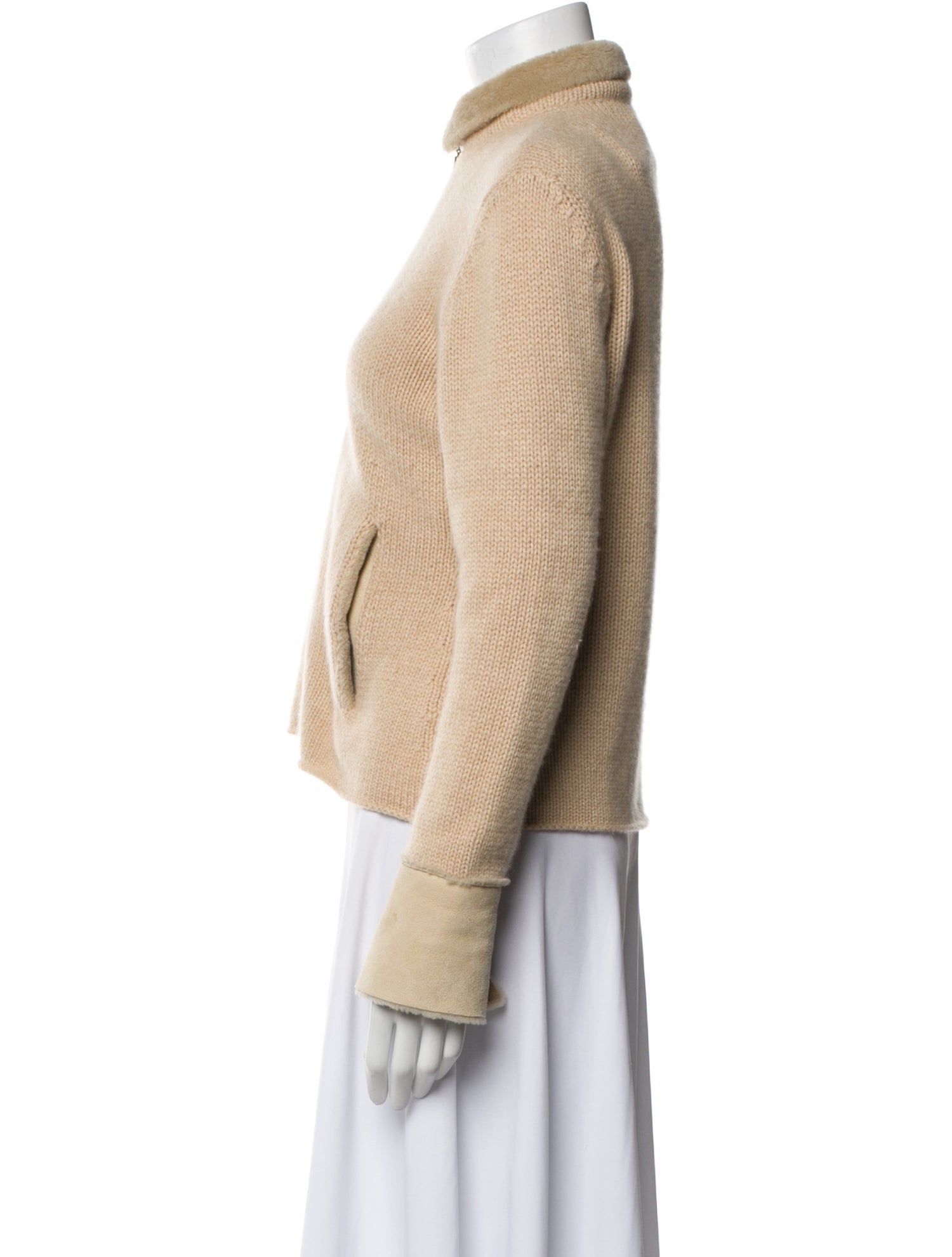 Brunello Cucinelli Tweed Pattern Evening Jacket