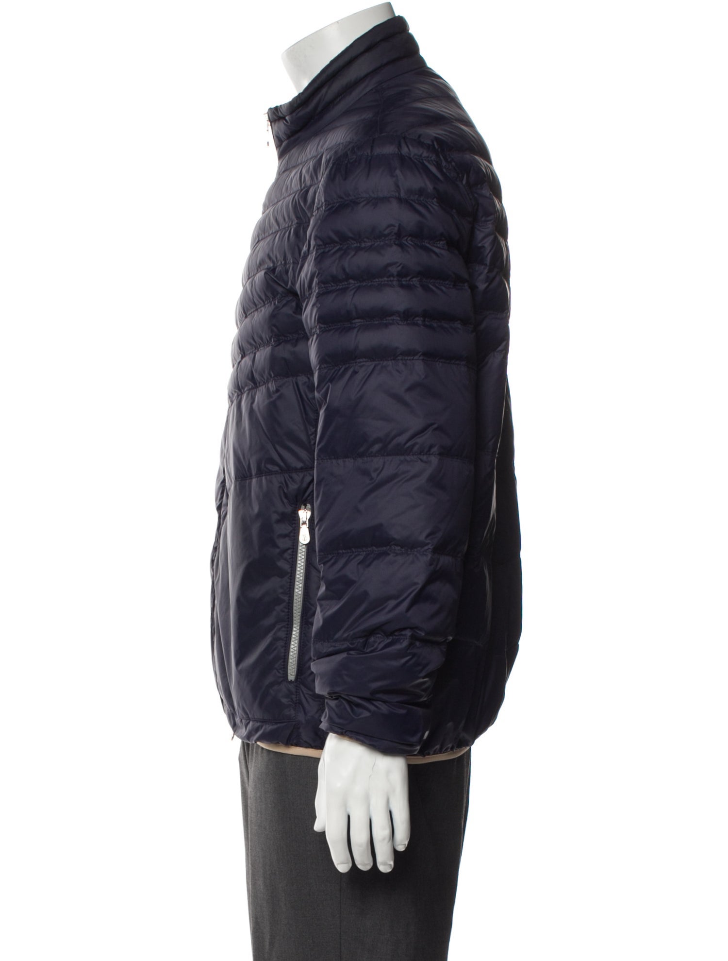 Brunello Cucinelli Puffer Coat