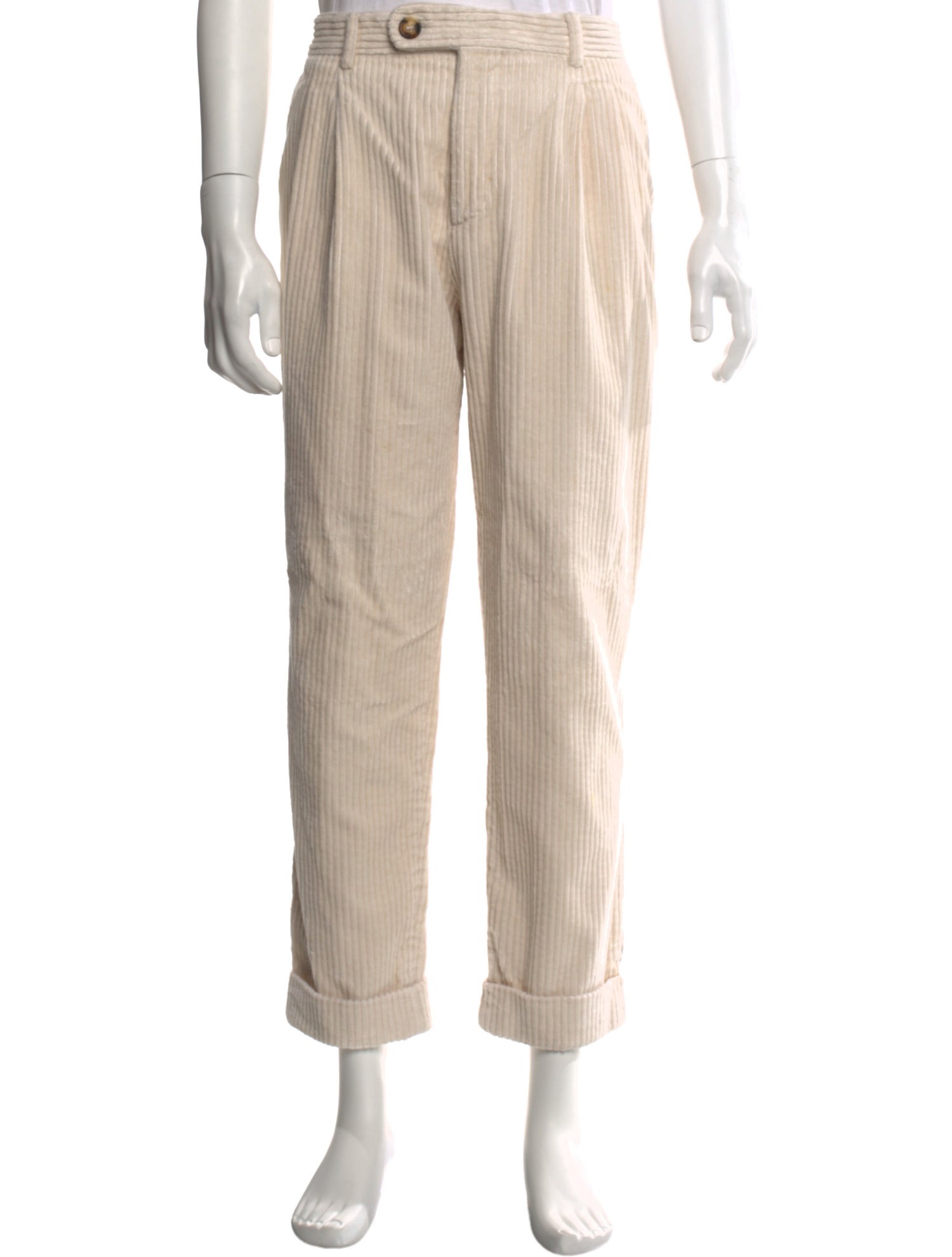 Brunello Cucinelli Pants
