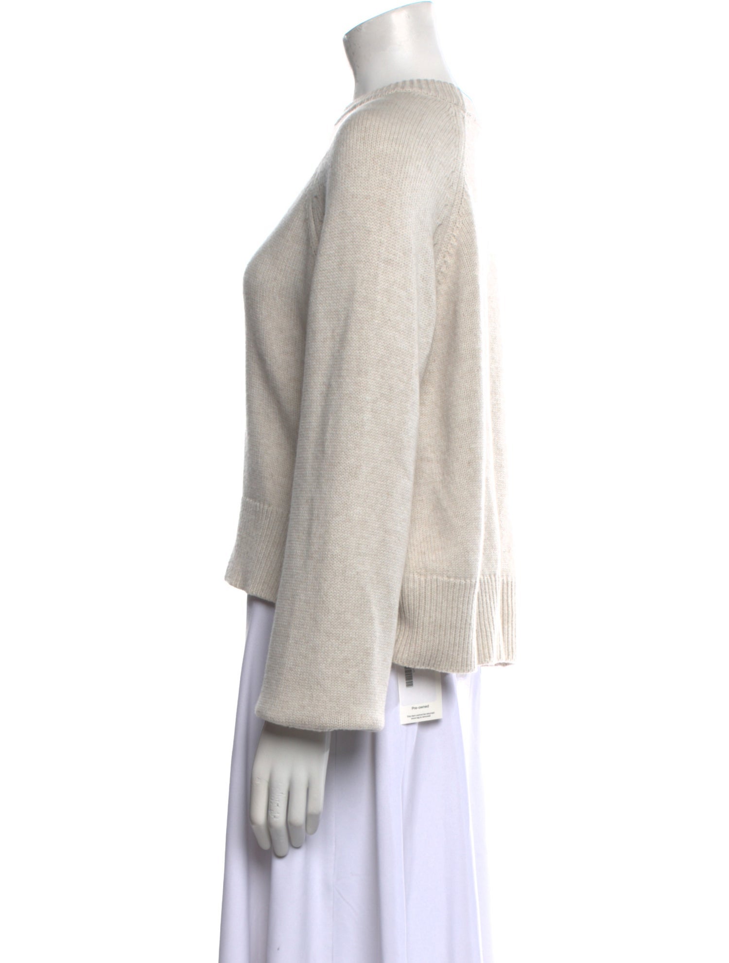 Brunello Cucinelli Crew Neck Sweater w/ Tags