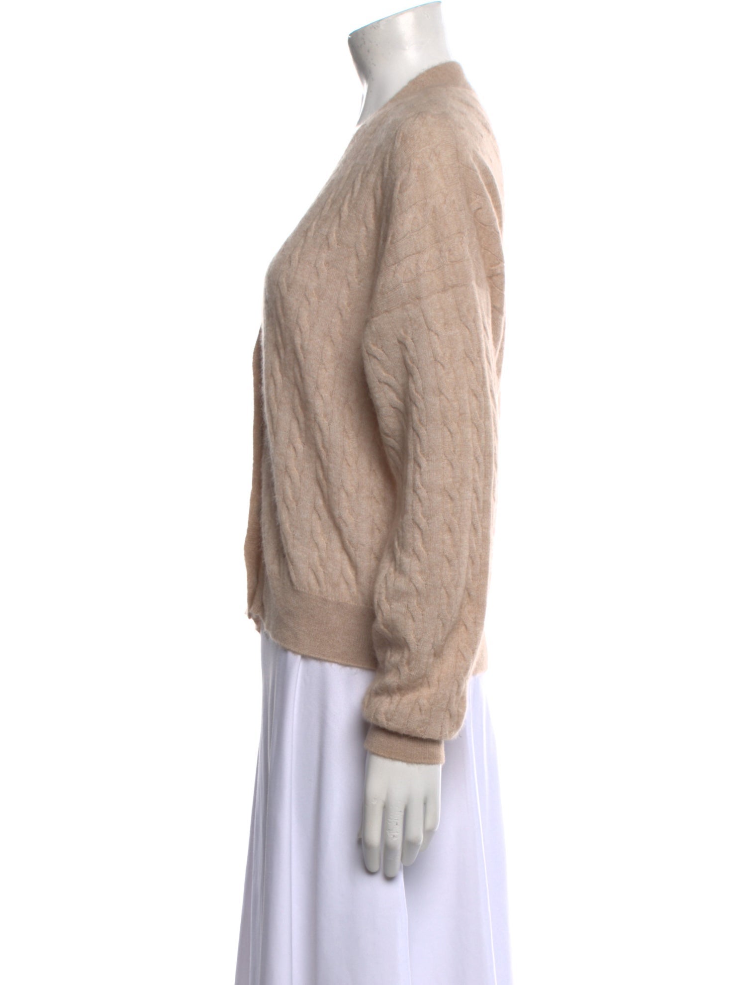 Brunello Cucinelli V-Neck Sweater