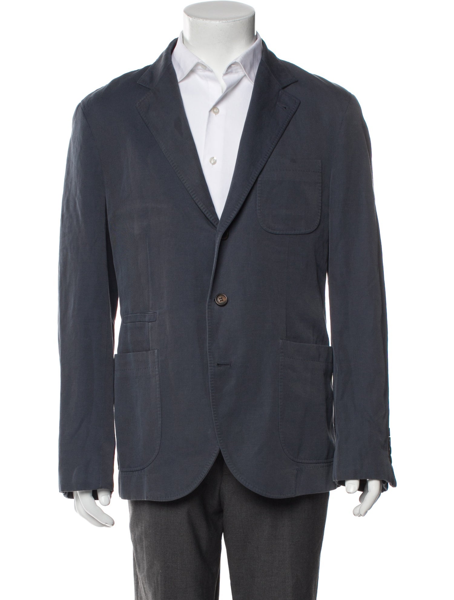 Brunello Cucinelli Utility Jacket