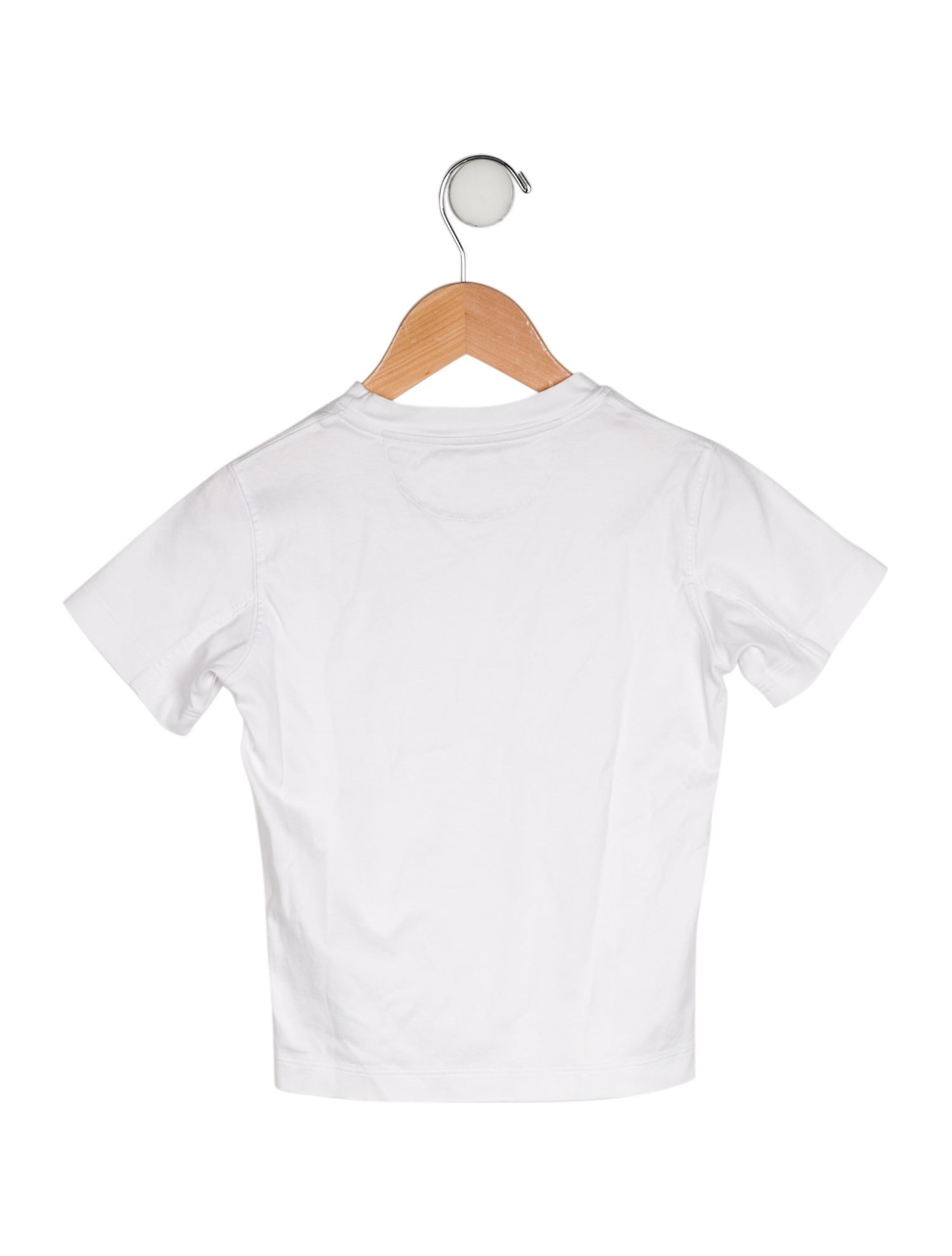 Brunello Cucinelli Short Sleeve T Shirt