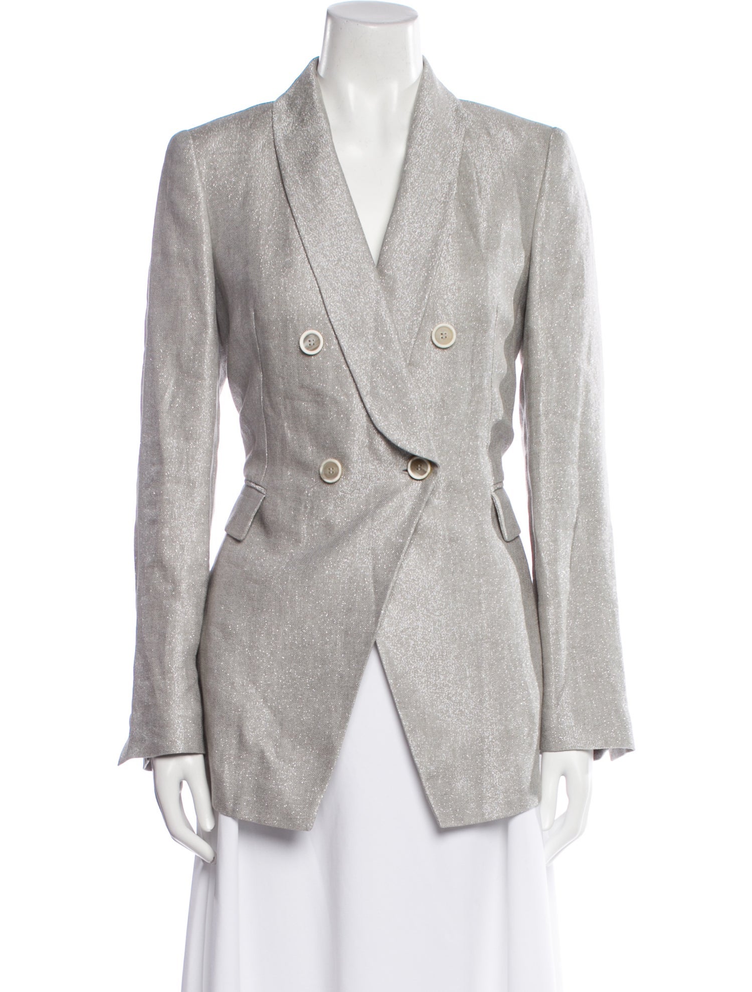 Brunello Cucinelli Blazer