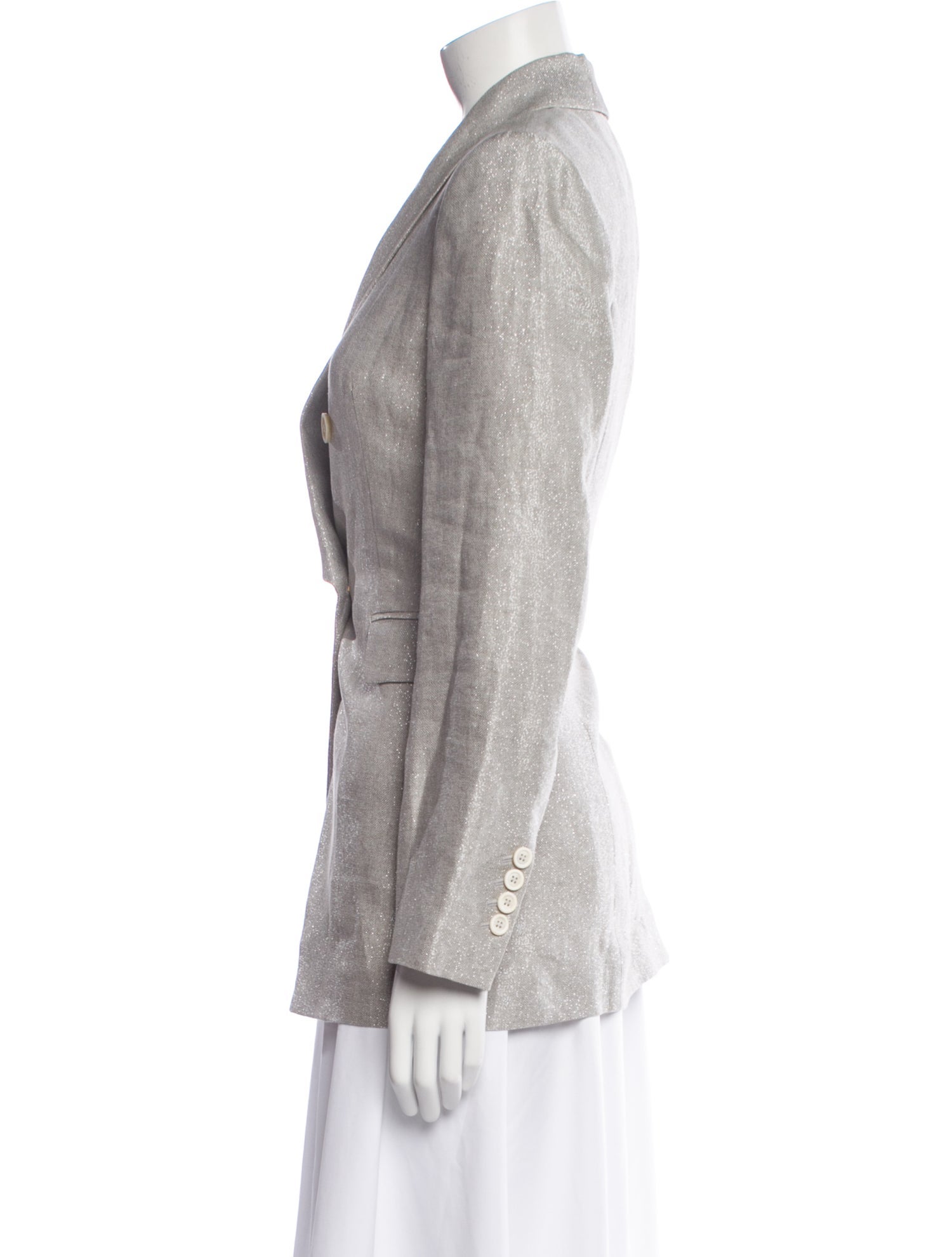 Brunello Cucinelli Blazer