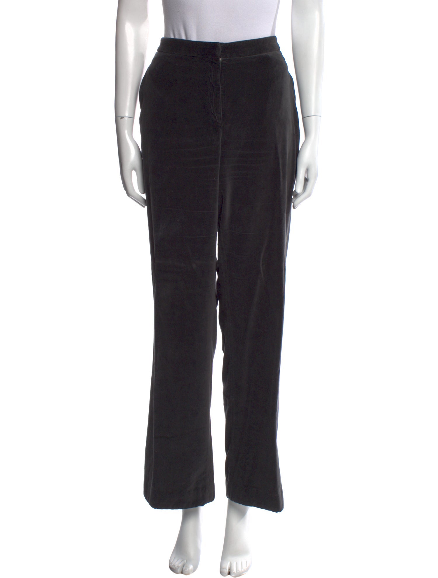 Brunello Cucinelli Wide Leg Pants