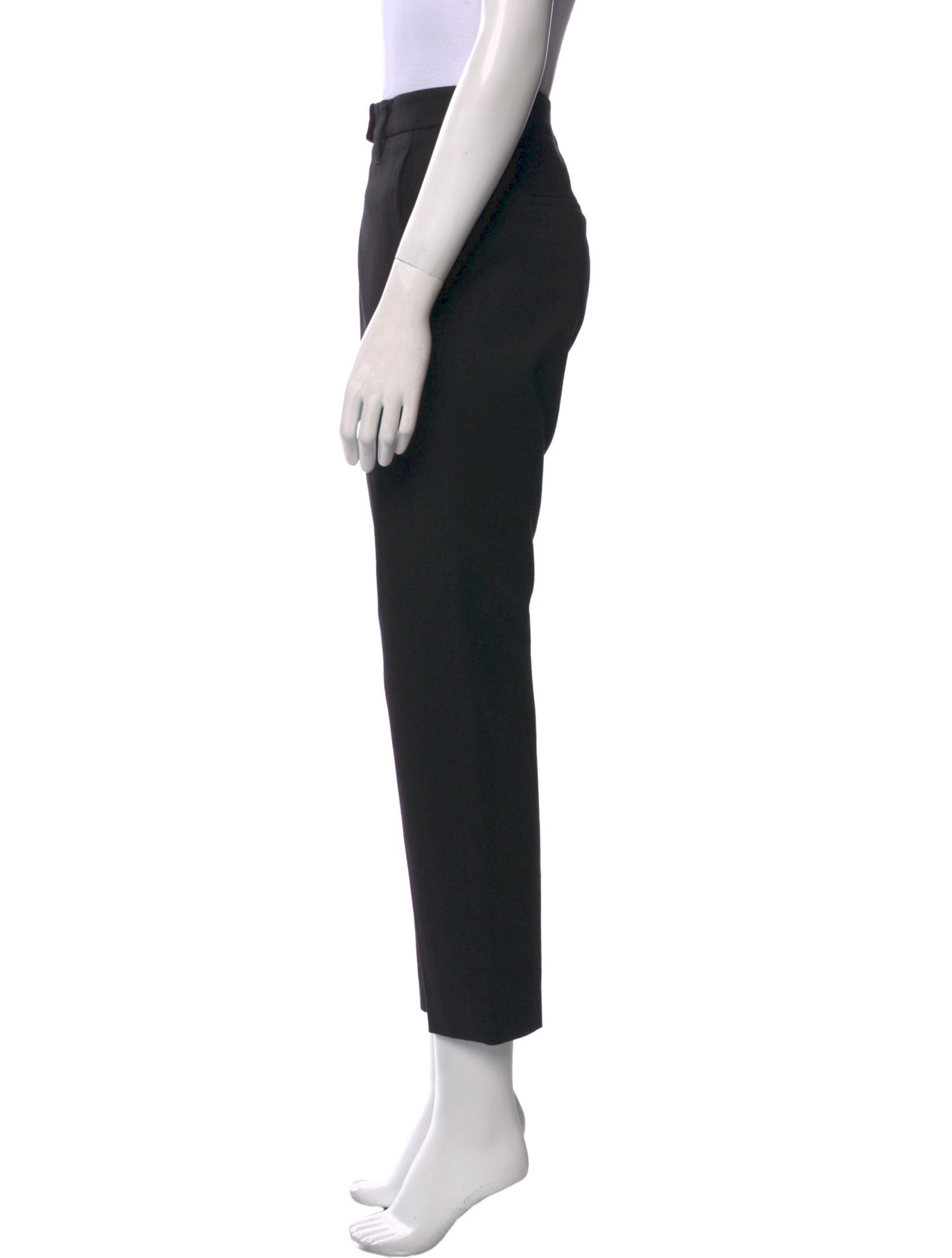 Brunello Cucinelli Skinny Leg Pants