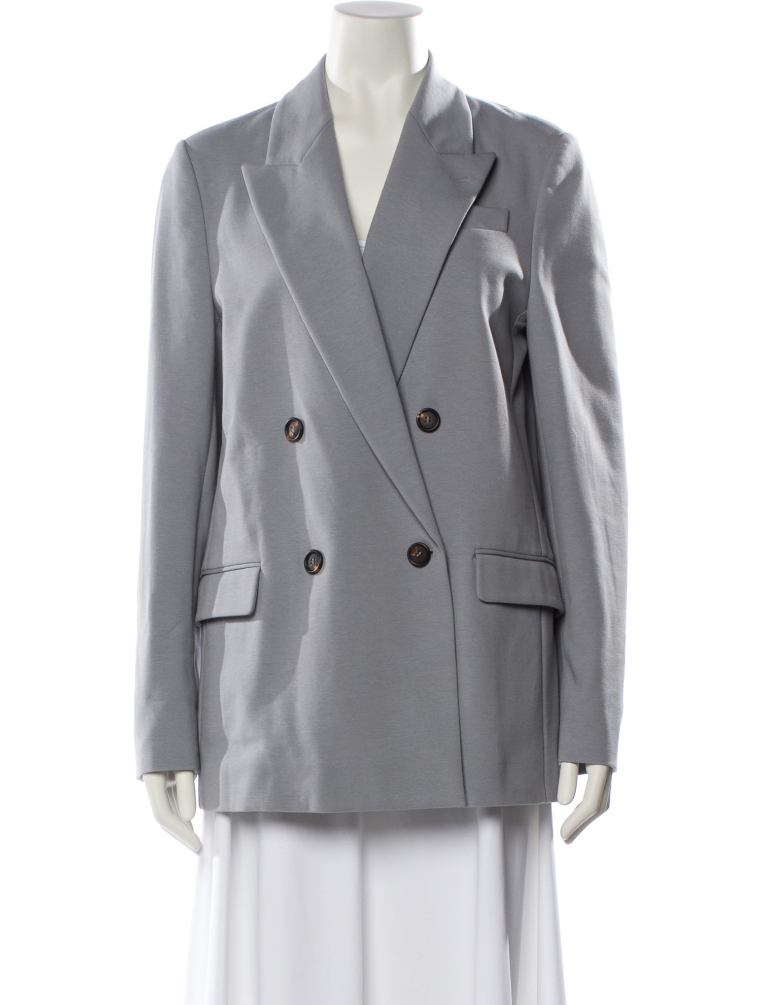 Brunello Cucinelli Blazer