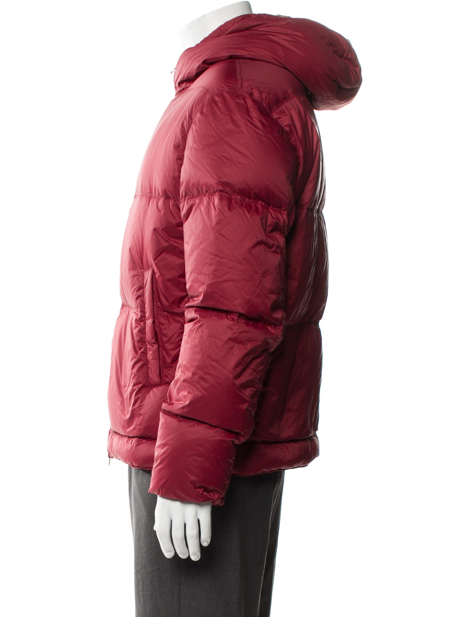 Brunello Cucinelli Puffer Coat w/ Tags