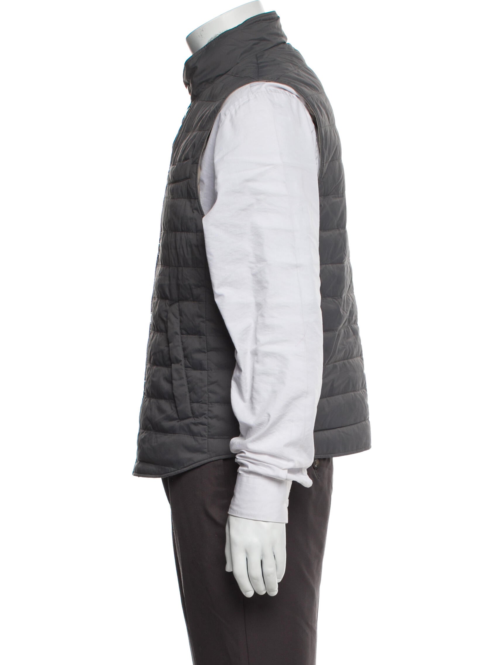 Brunello Cucinelli Vest