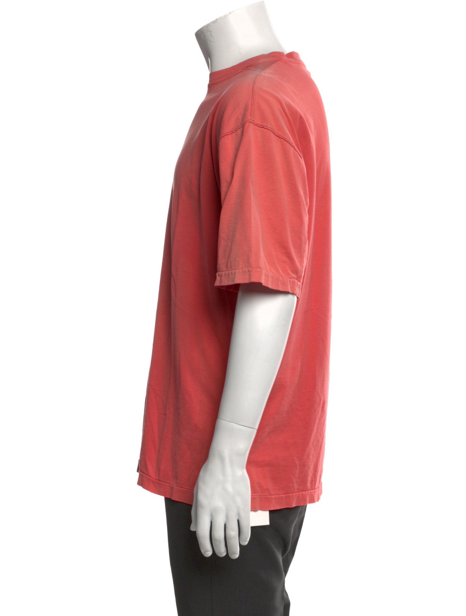 Brunello Cucinelli Crew Neck Short Sleeve T-Shirt