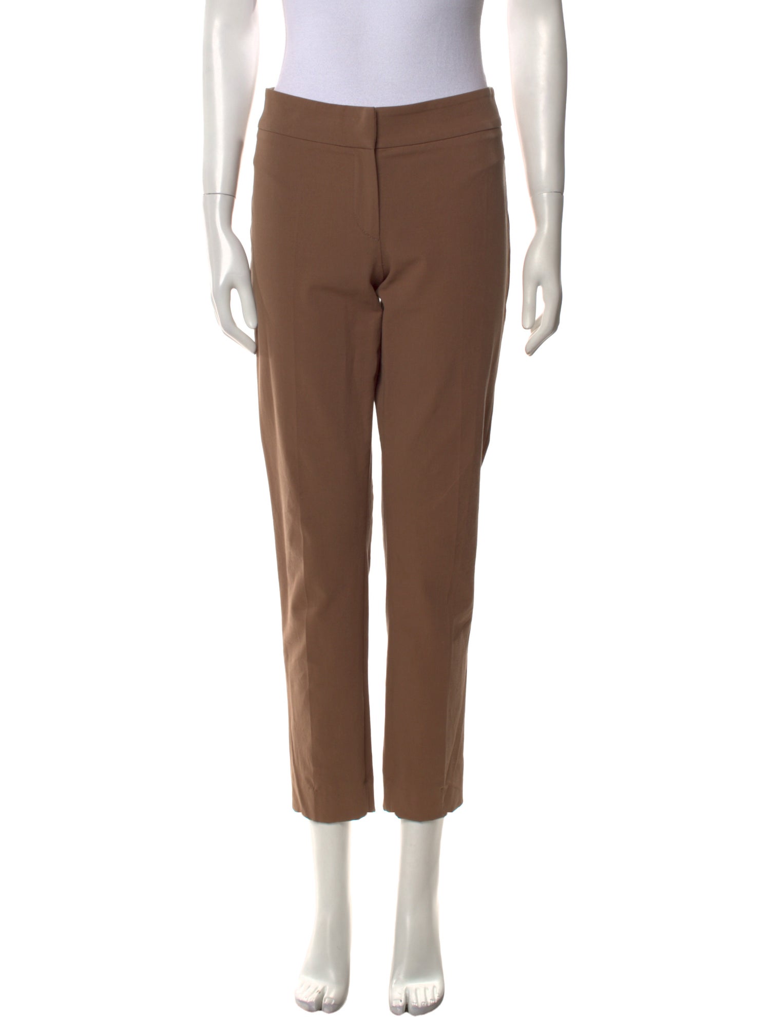 Brunello Cucinelli Skinny Leg Pants