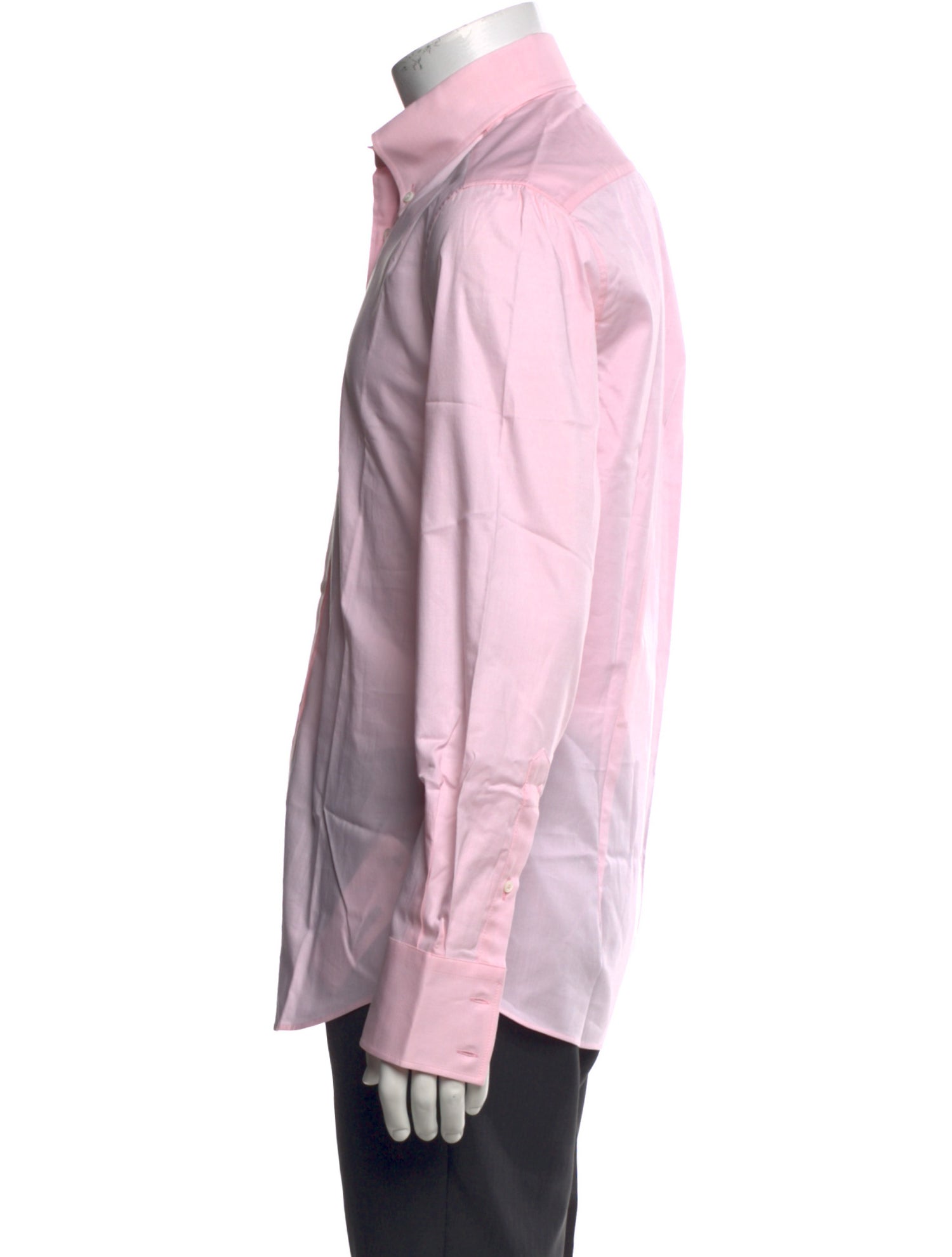 Brunello Cucinelli Long Sleeve Dress Shirt w/ Tags