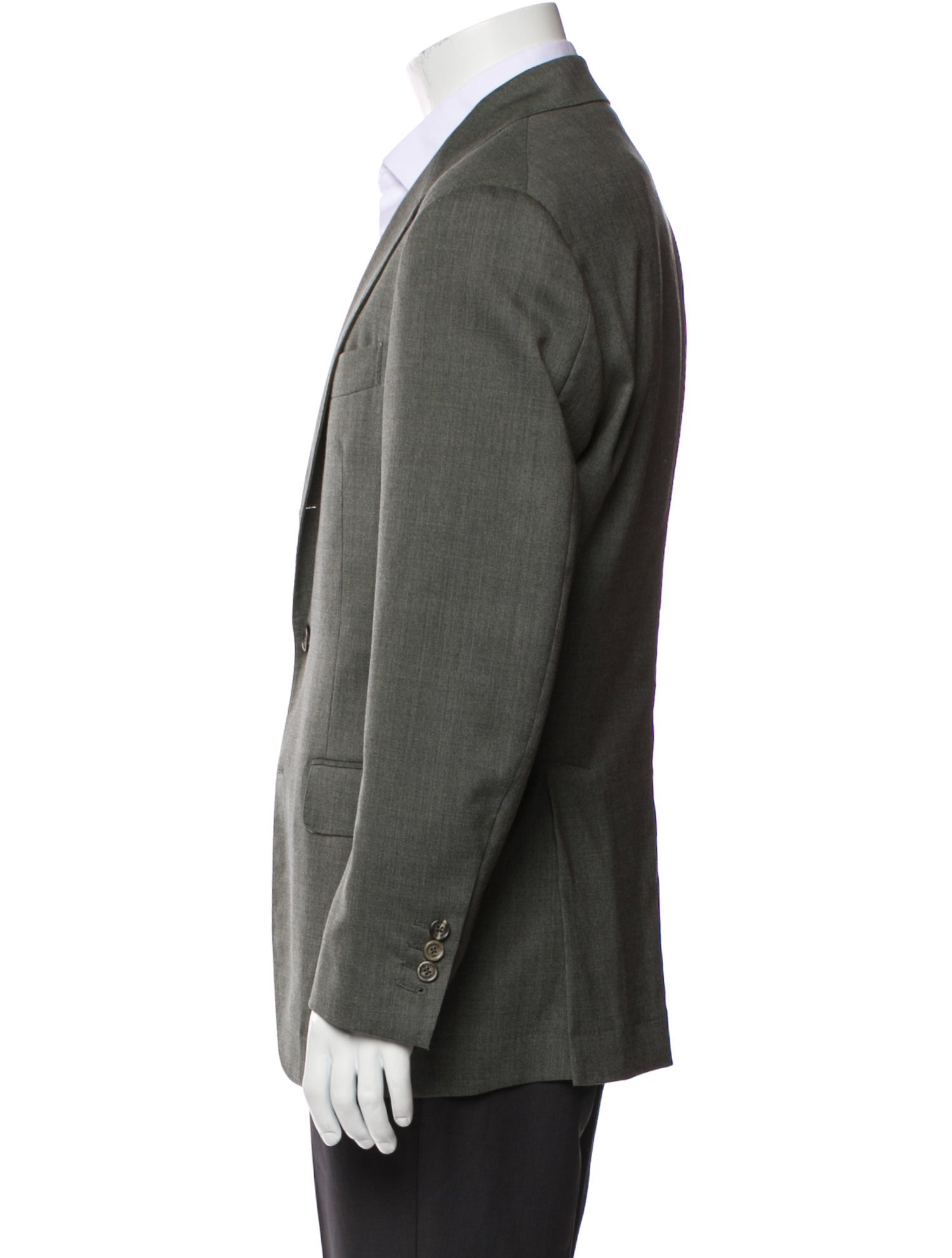 Brunello Cucinelli Blazer