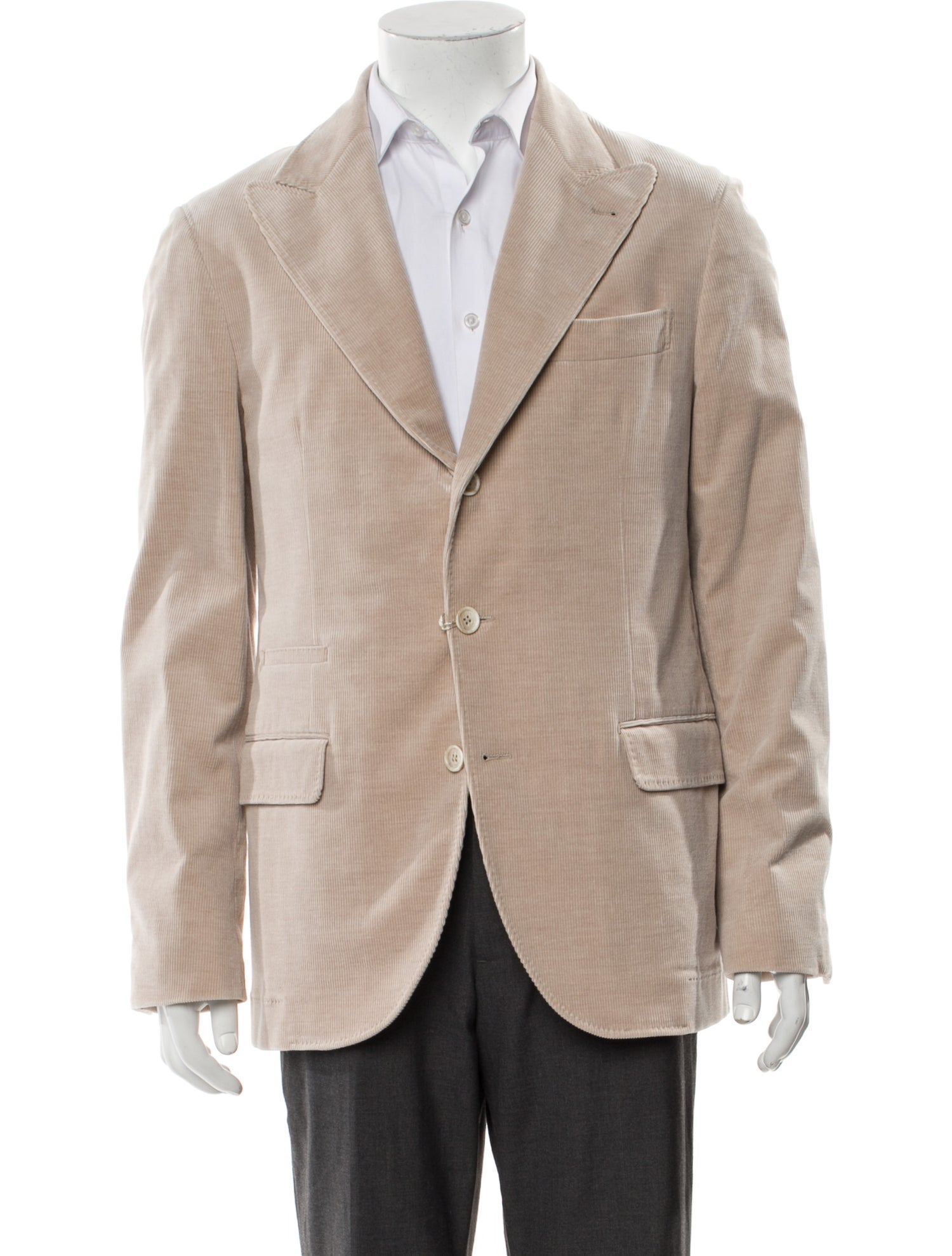 Brunello Cucinelli Blazer w/ Tags