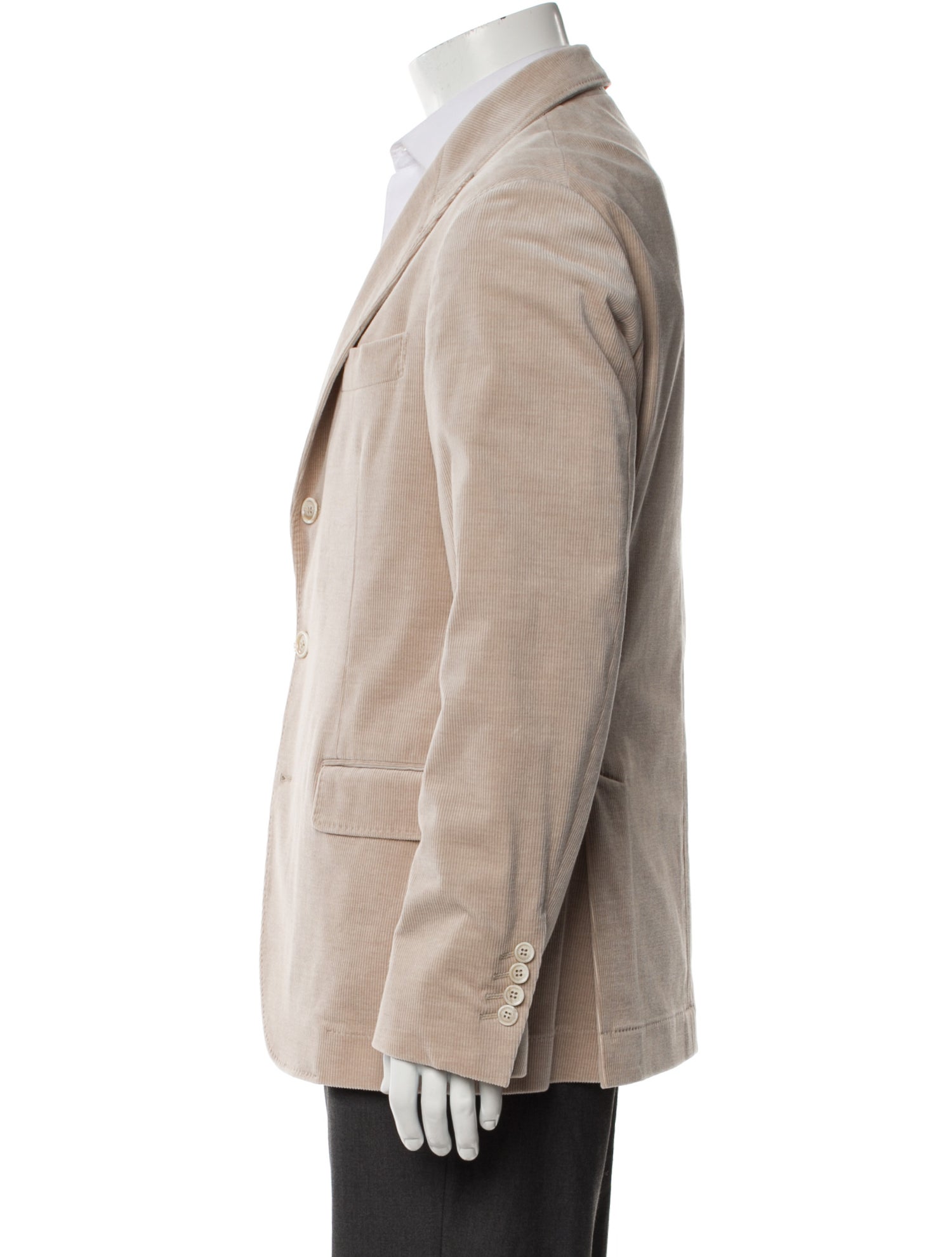 Brunello Cucinelli Blazer w/ Tags