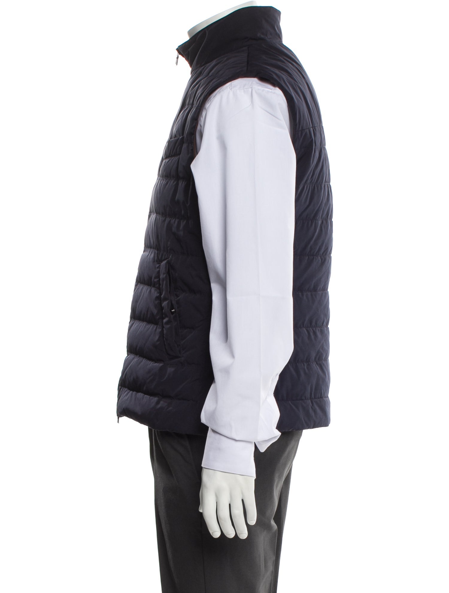Brunello Cucinelli Vest