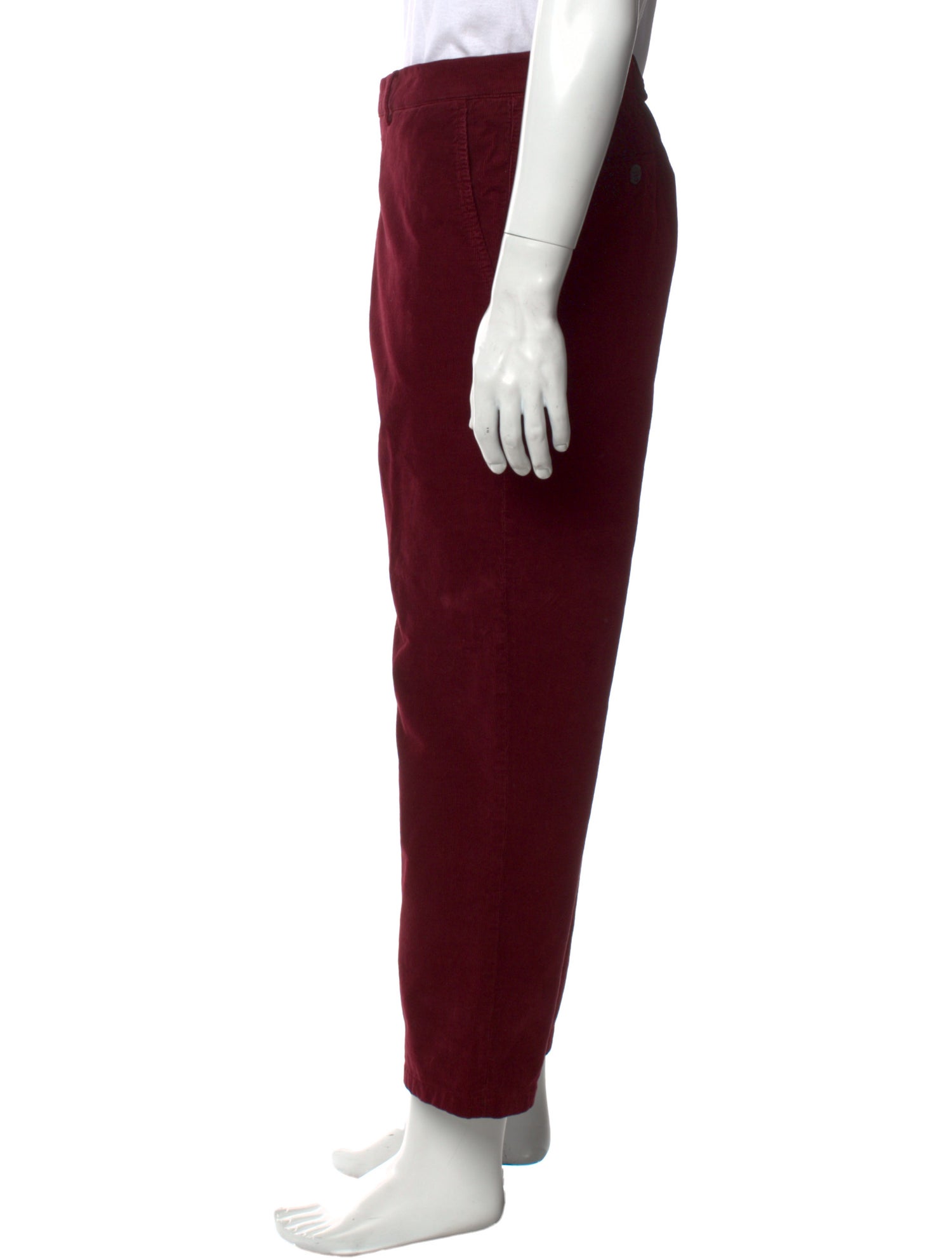 Brunello Cucinelli Corduroy Pants