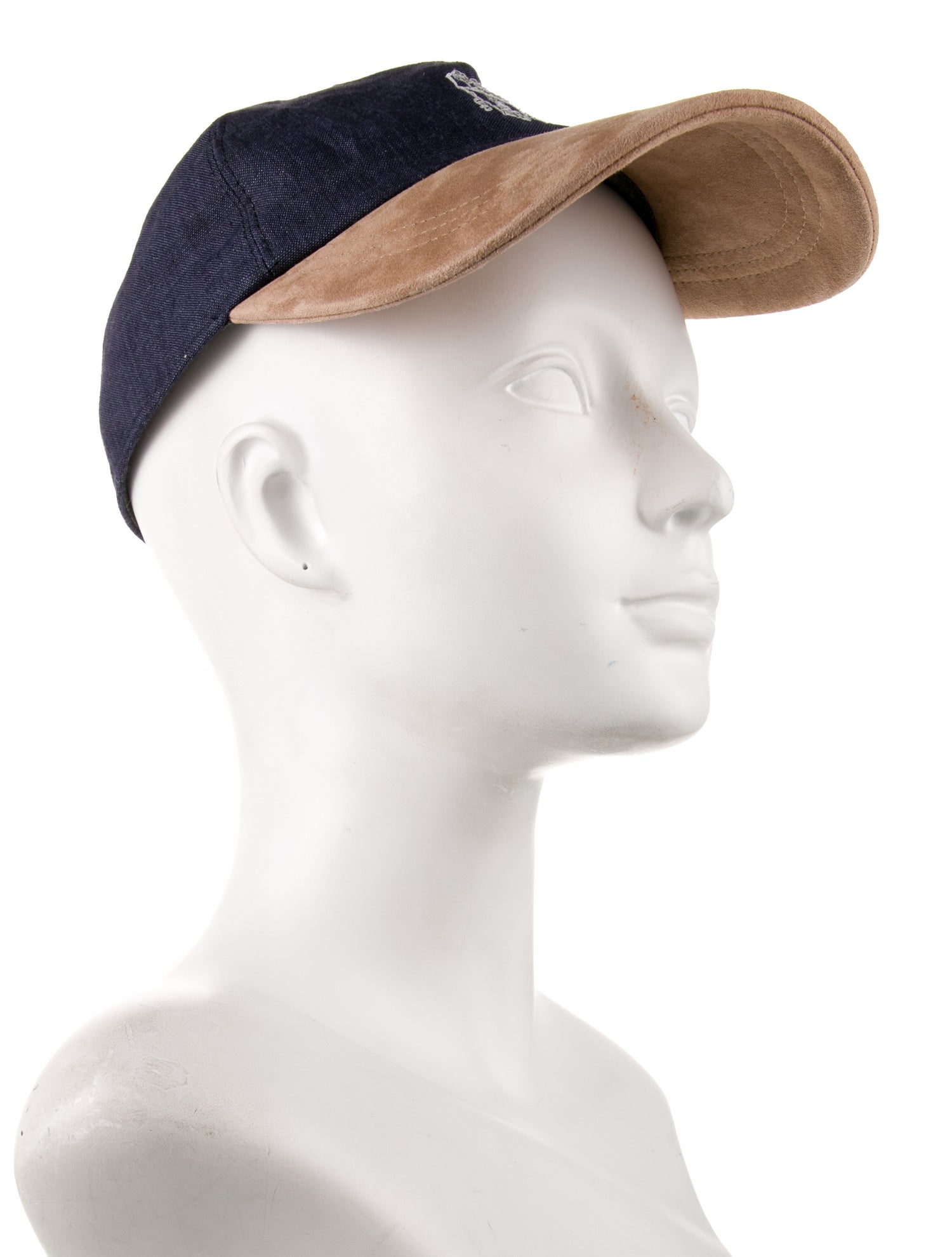 Brunello Cucinelli Brunello Cucinelli Baseball Cap