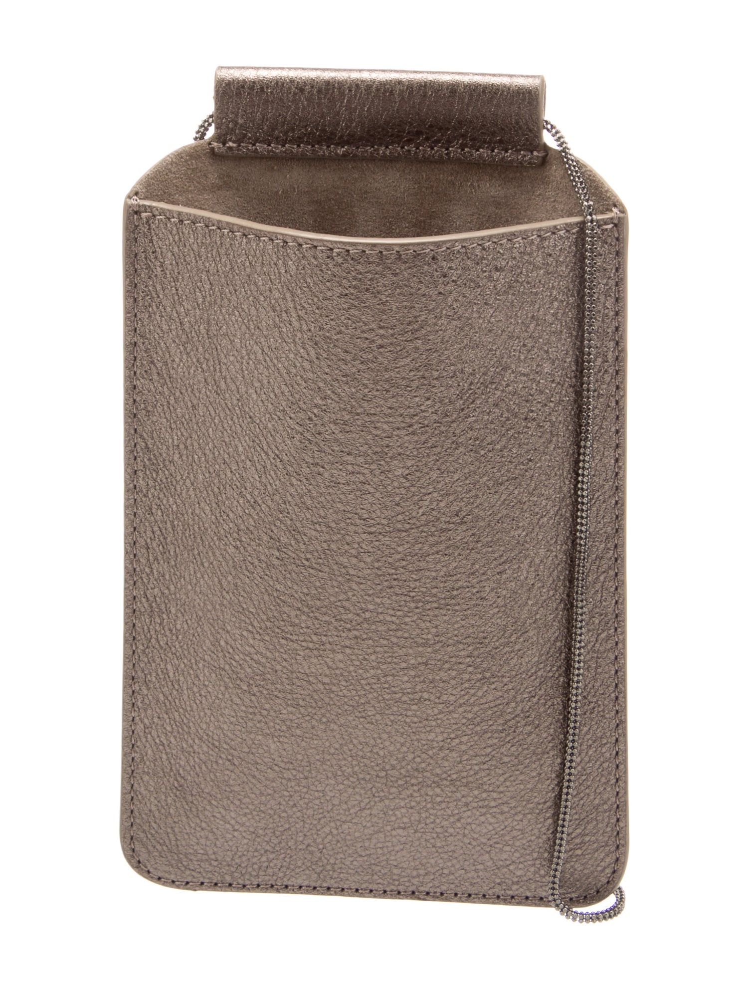 Brunello Cucinelli Monili Suitcase