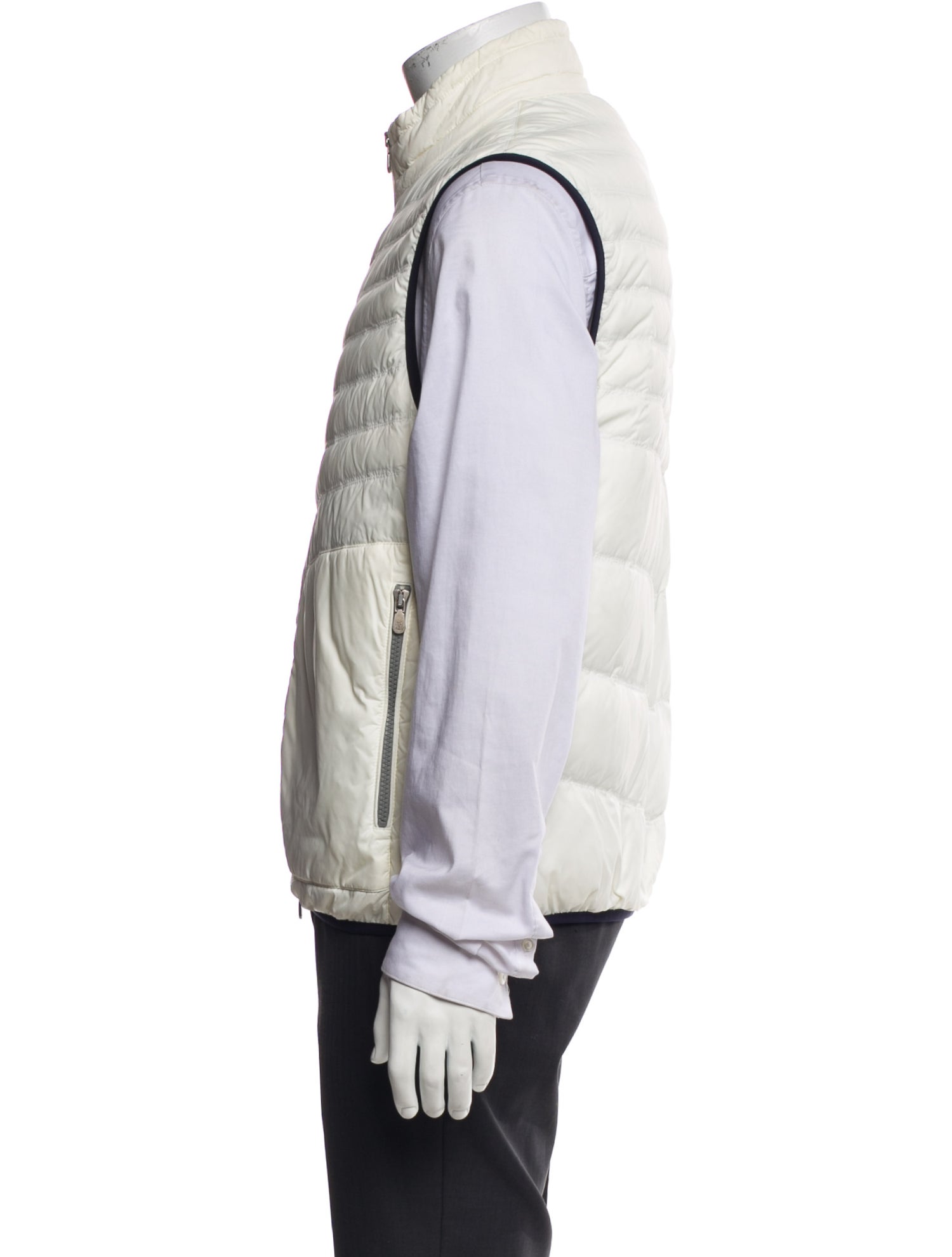 Brunello Cucinelli Vest