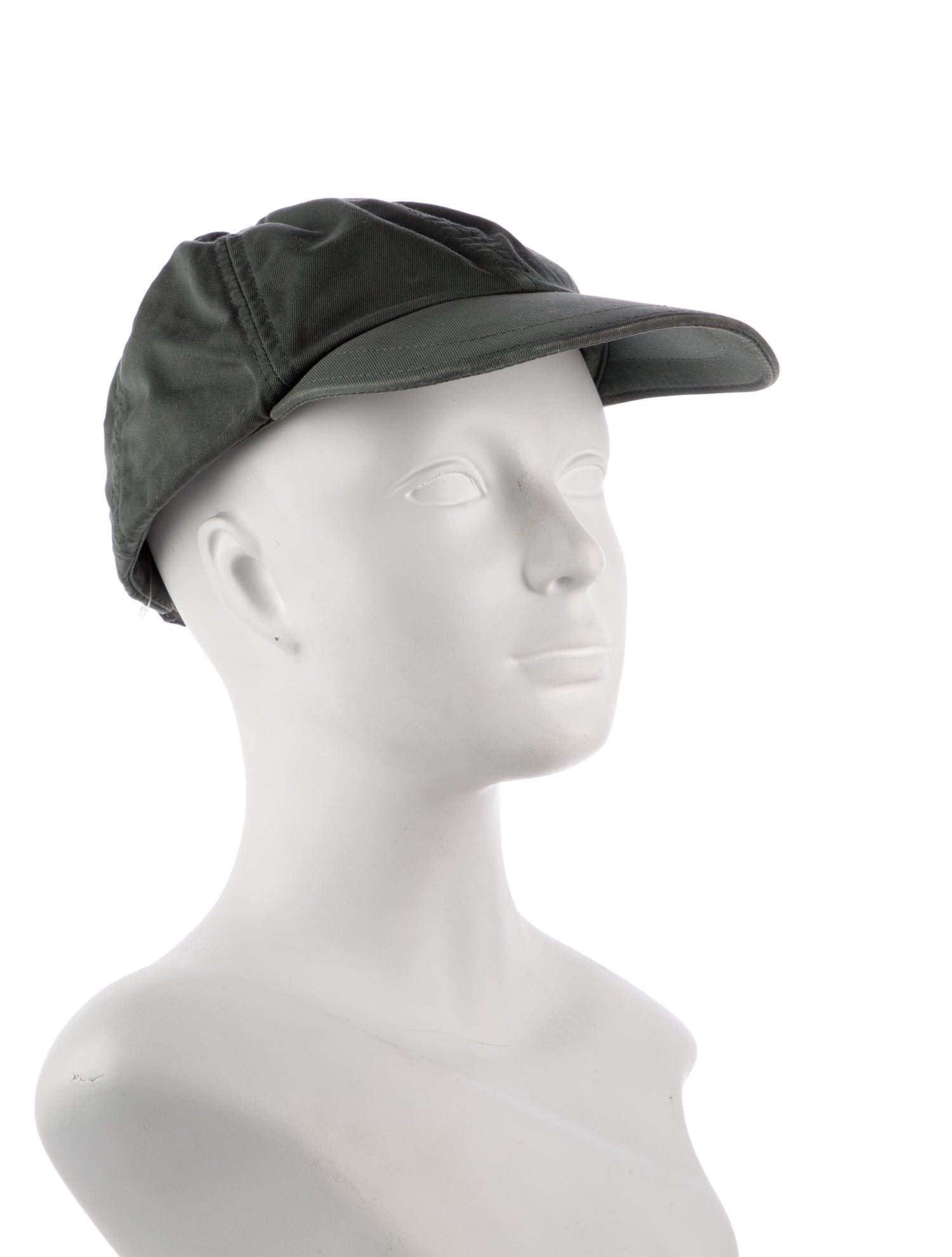 Brunello Cucinelli Baseball Cap