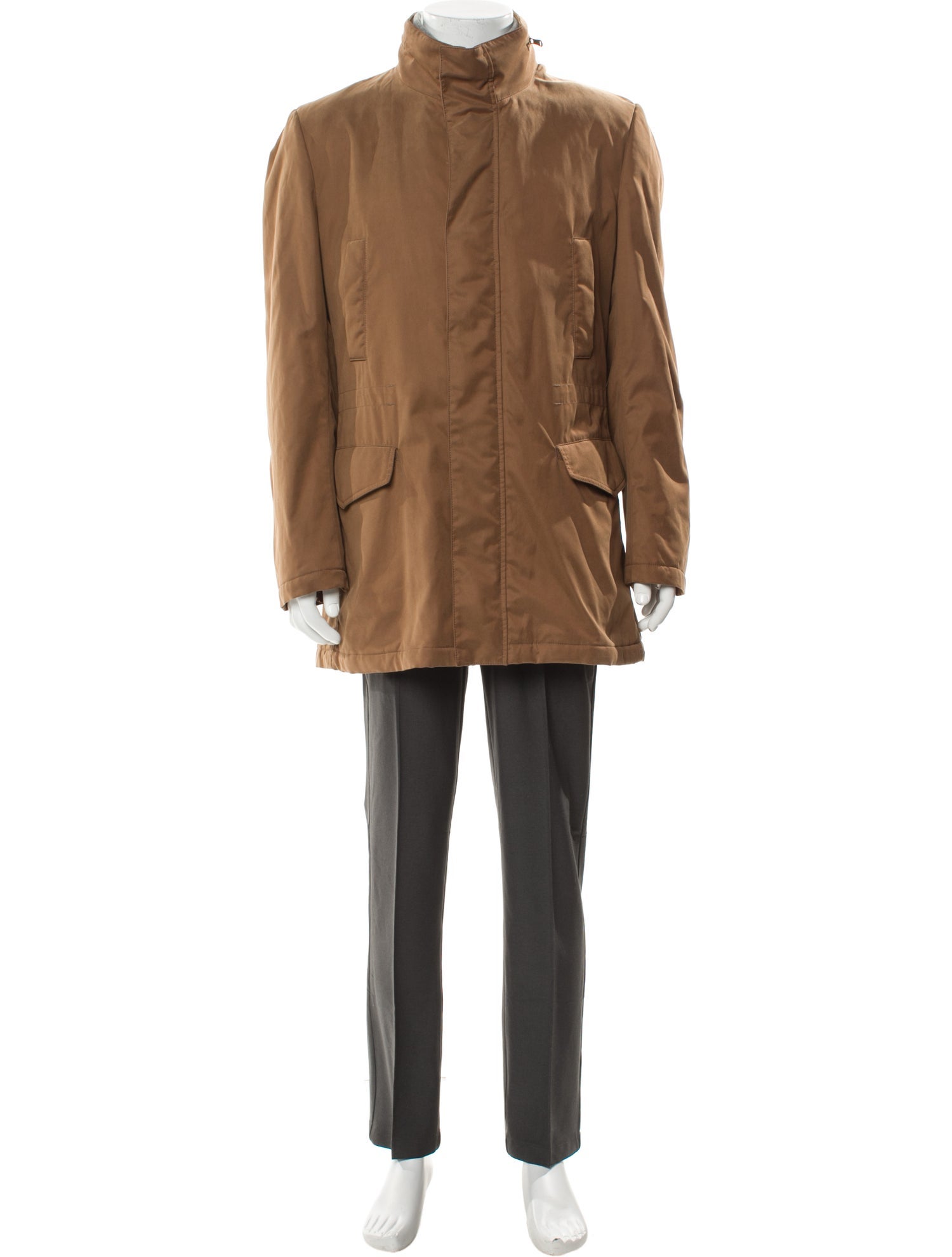 Brunello Cucinelli Parka