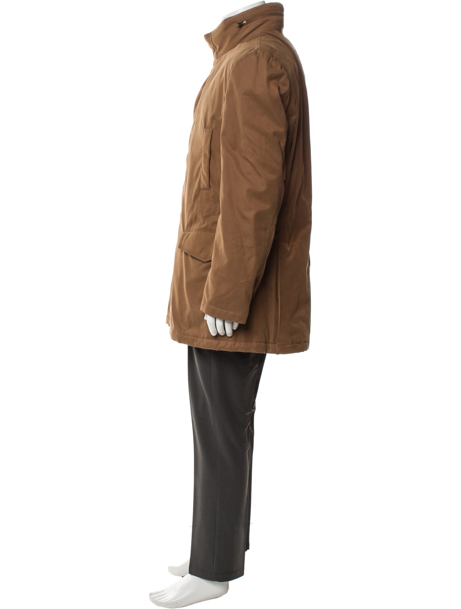 Brunello Cucinelli Parka