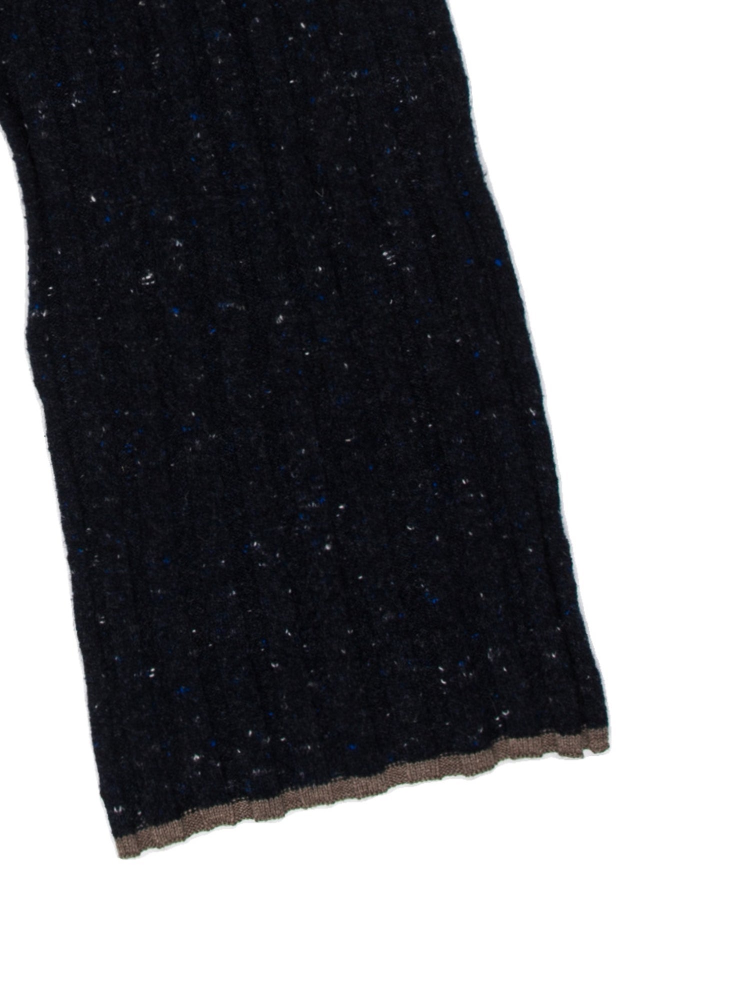 Brunello Cucinelli Virgin Wool Scarf