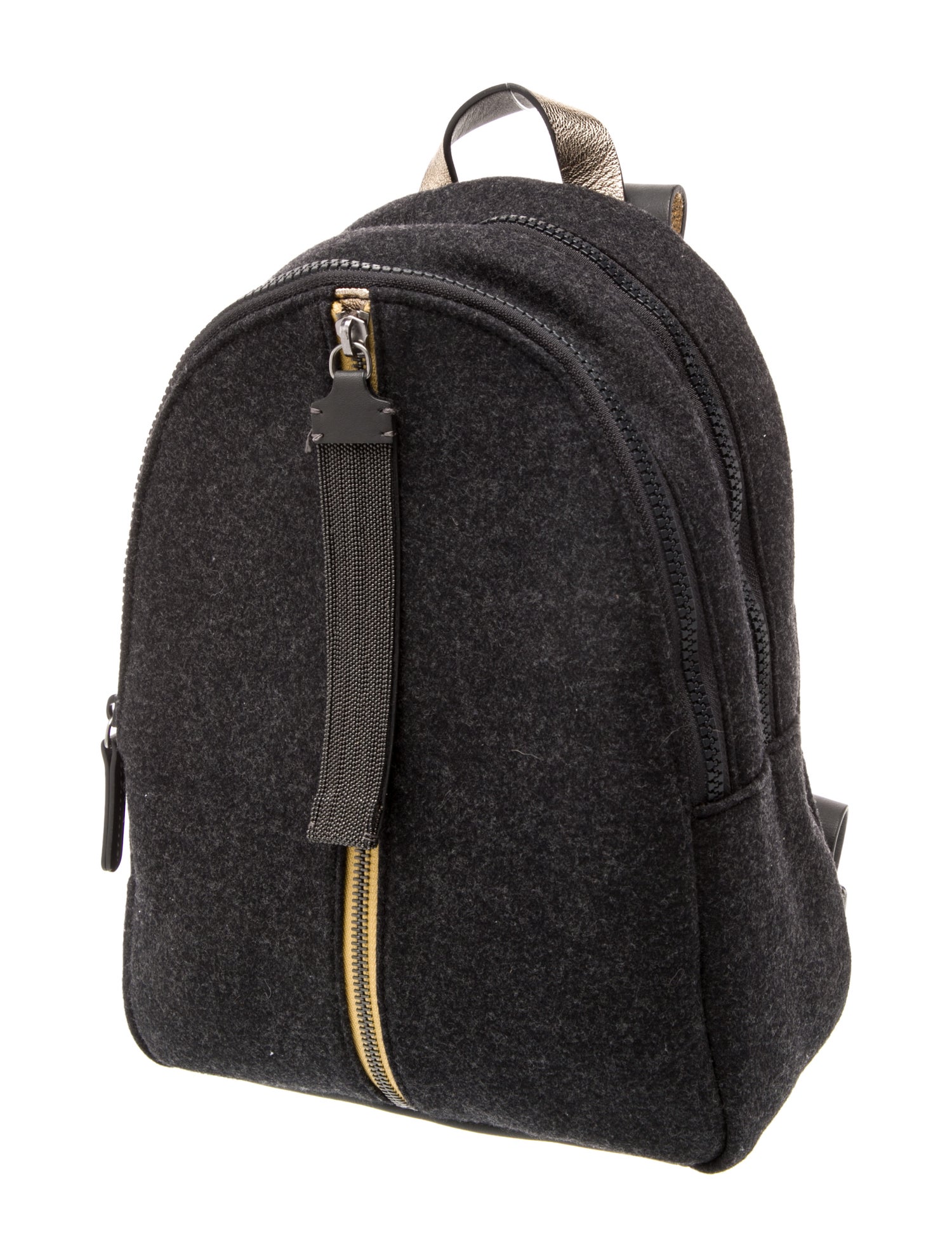 Brunello Cucinelli Monili Backpack