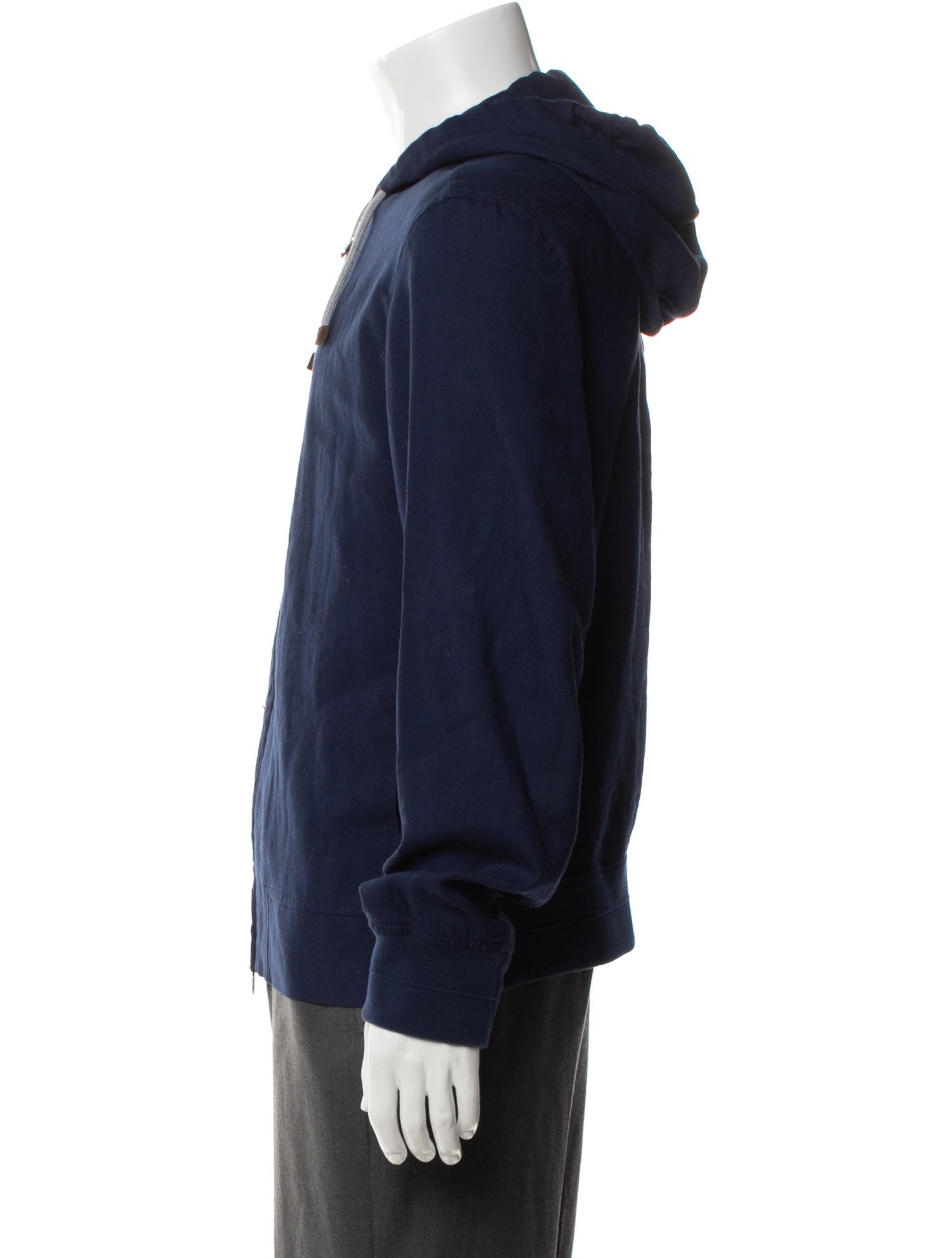 Brunello Cucinelli Linen Jacket