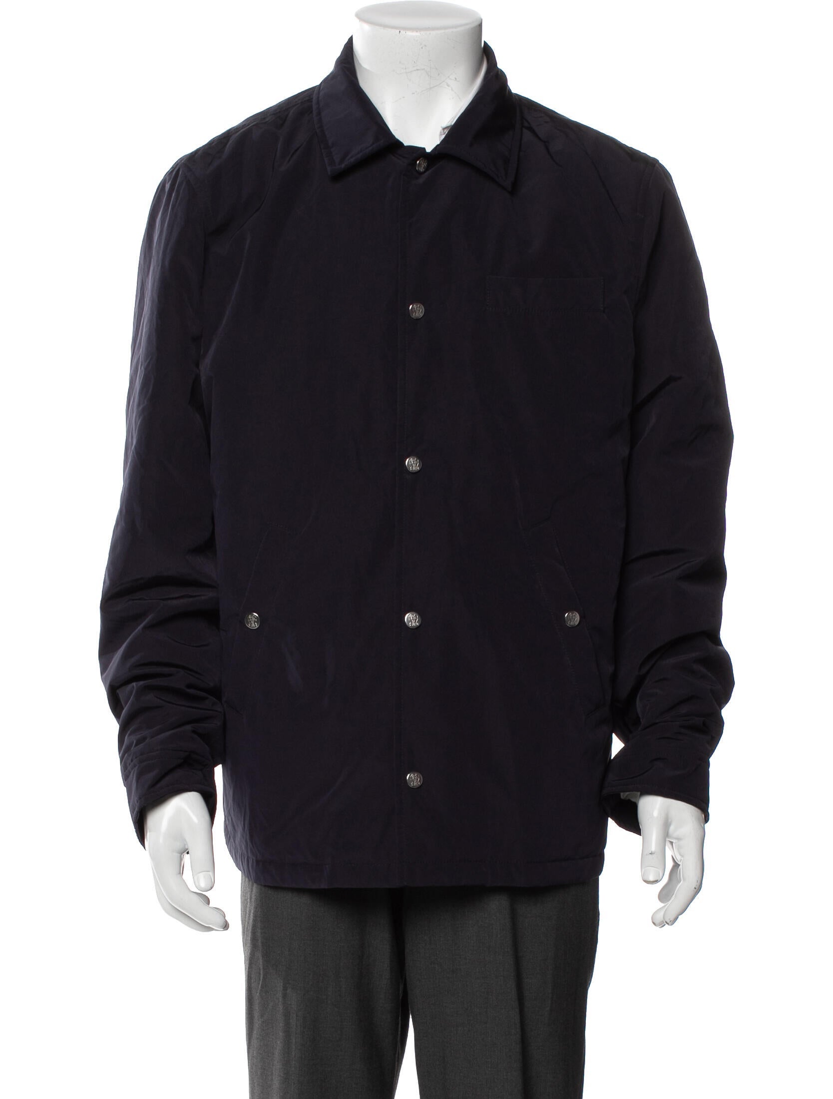Brunello Cucinelli Utility Jacket