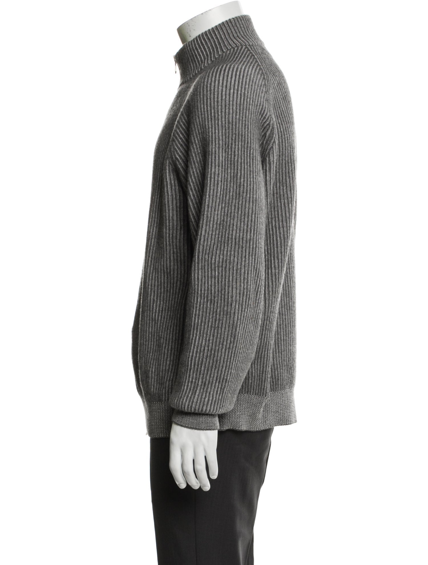Brunello Cucinelli Cashmere Jacket