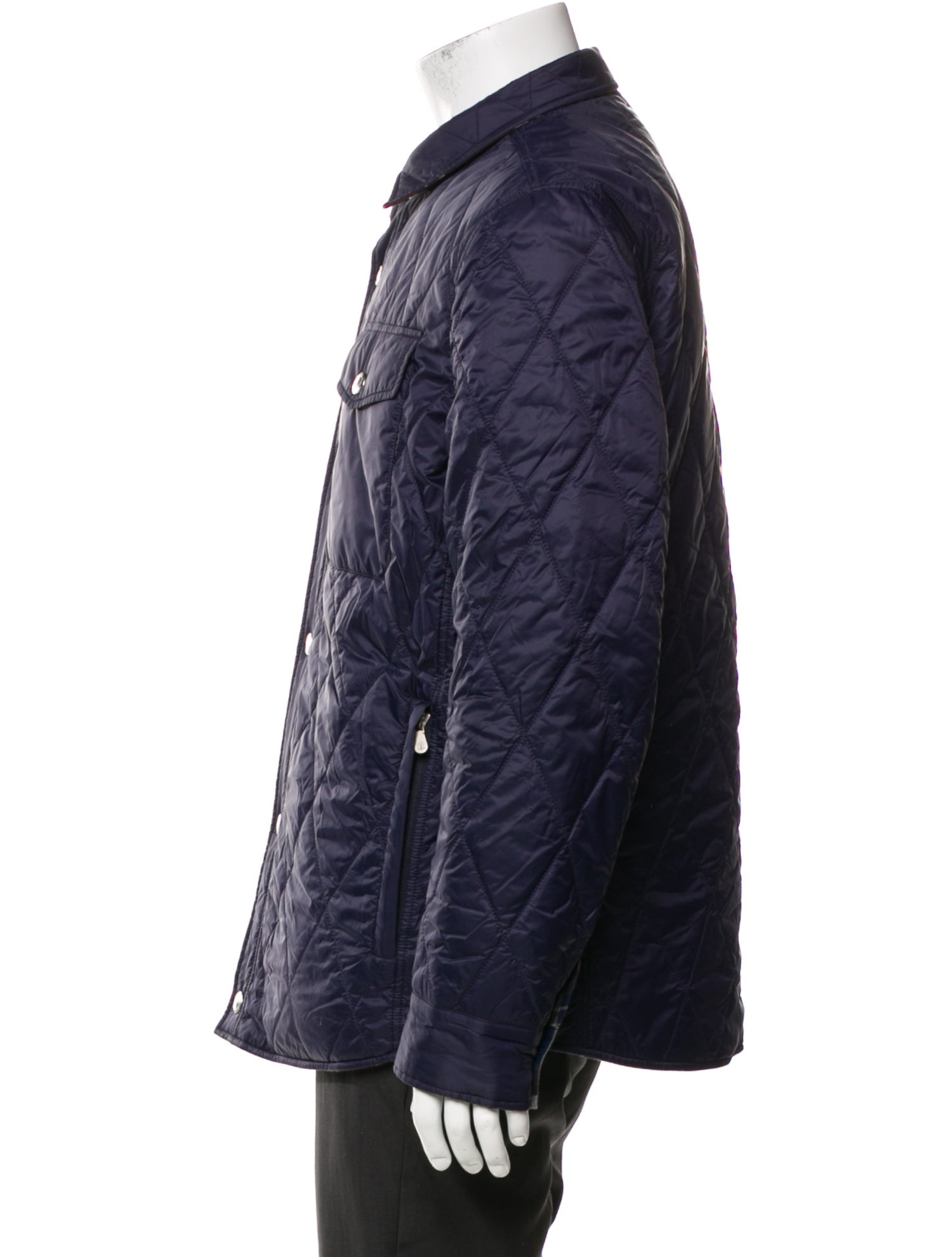 Brunello Cucinelli Puffer Coat