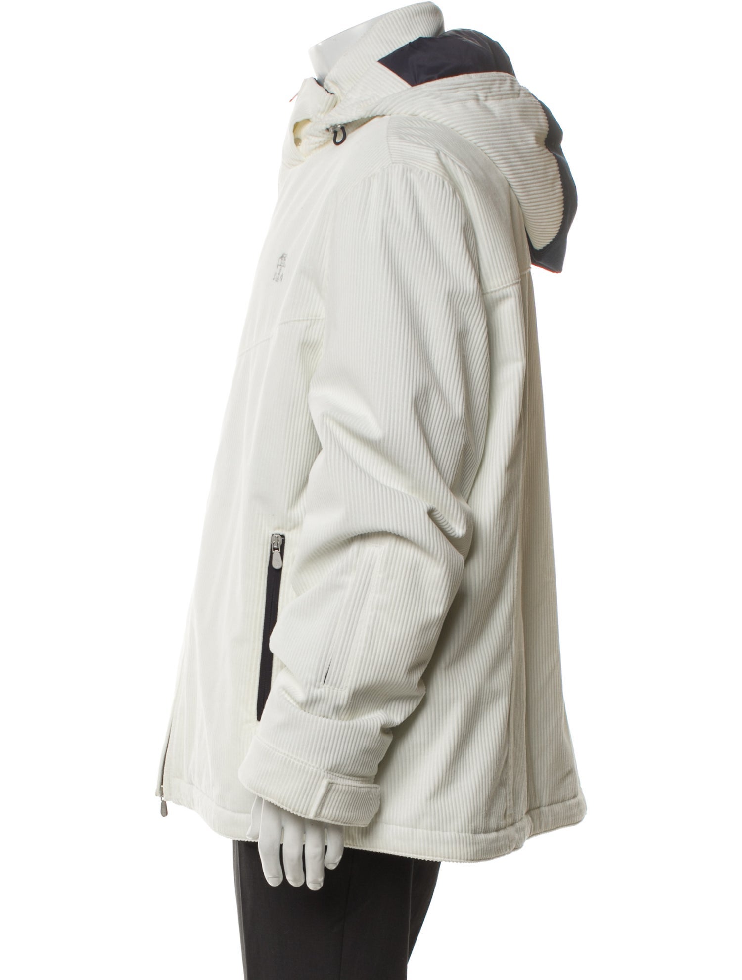 Brunello Cucinelli Puffer Coat
