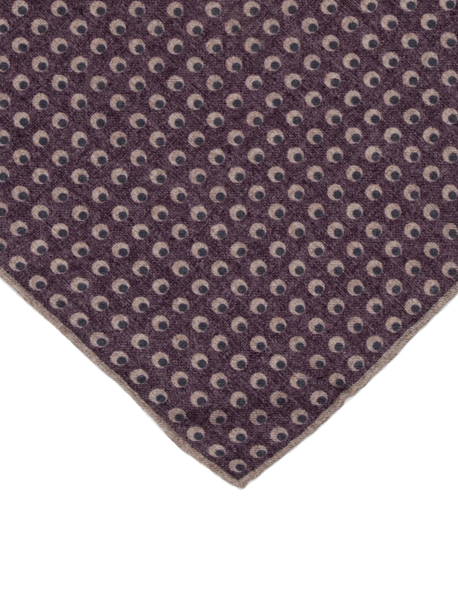 Brunello Cucinelli Men's Pocket Square