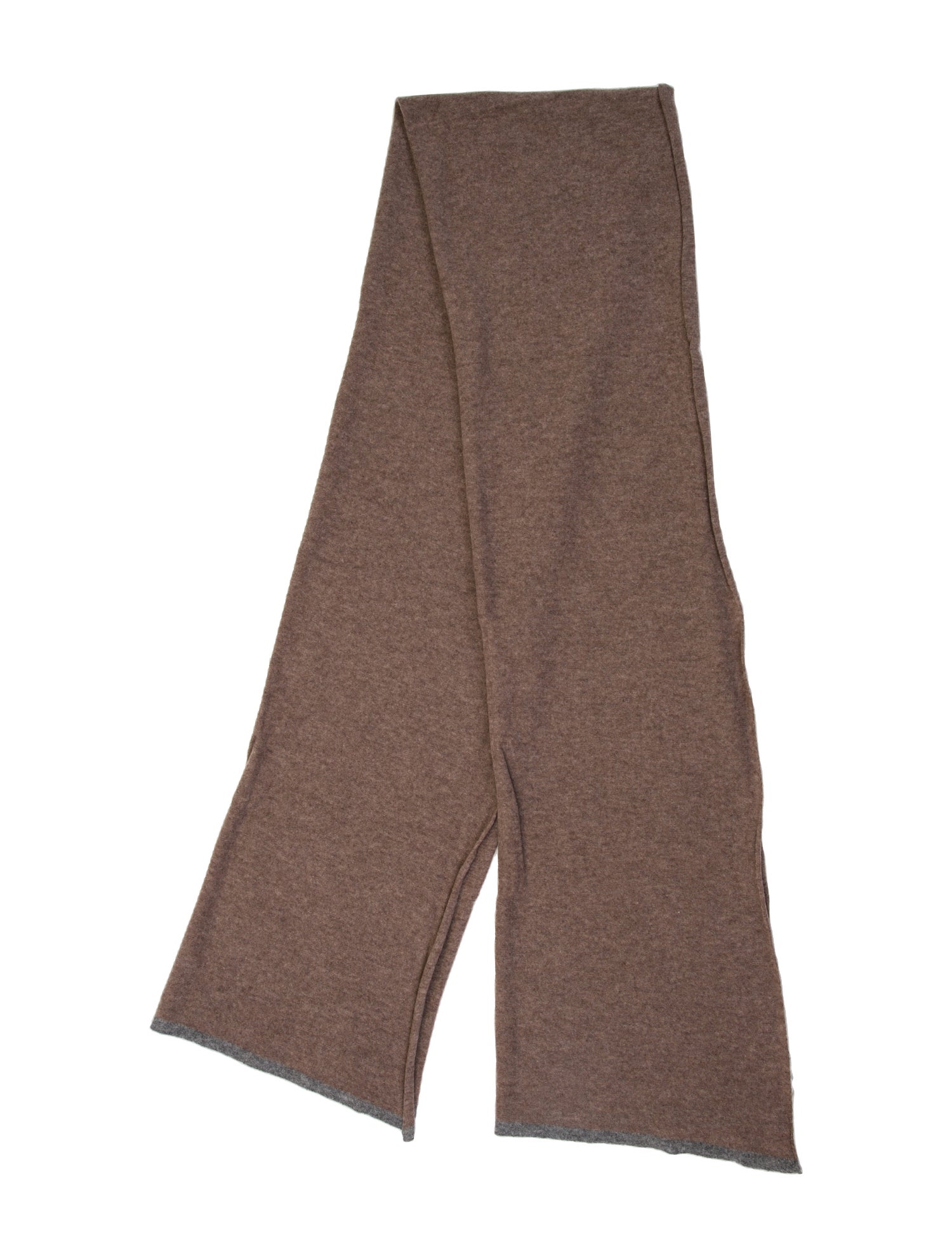Brunello Cucinelli Cashmere Scarf
