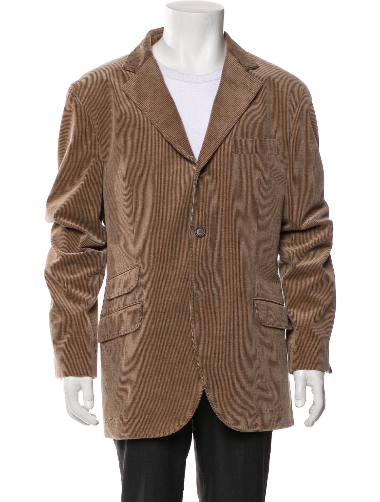 Brunello Cucinelli Blazer