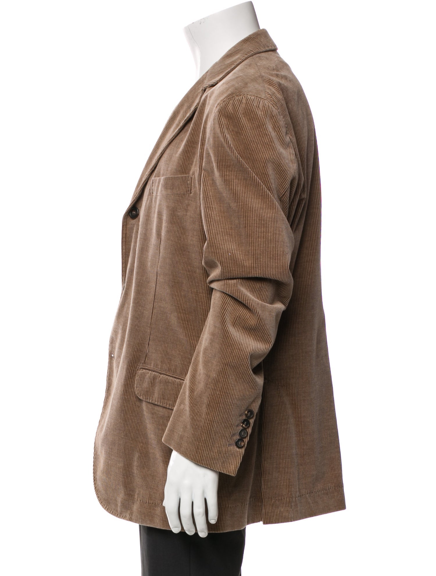 Brunello Cucinelli Blazer