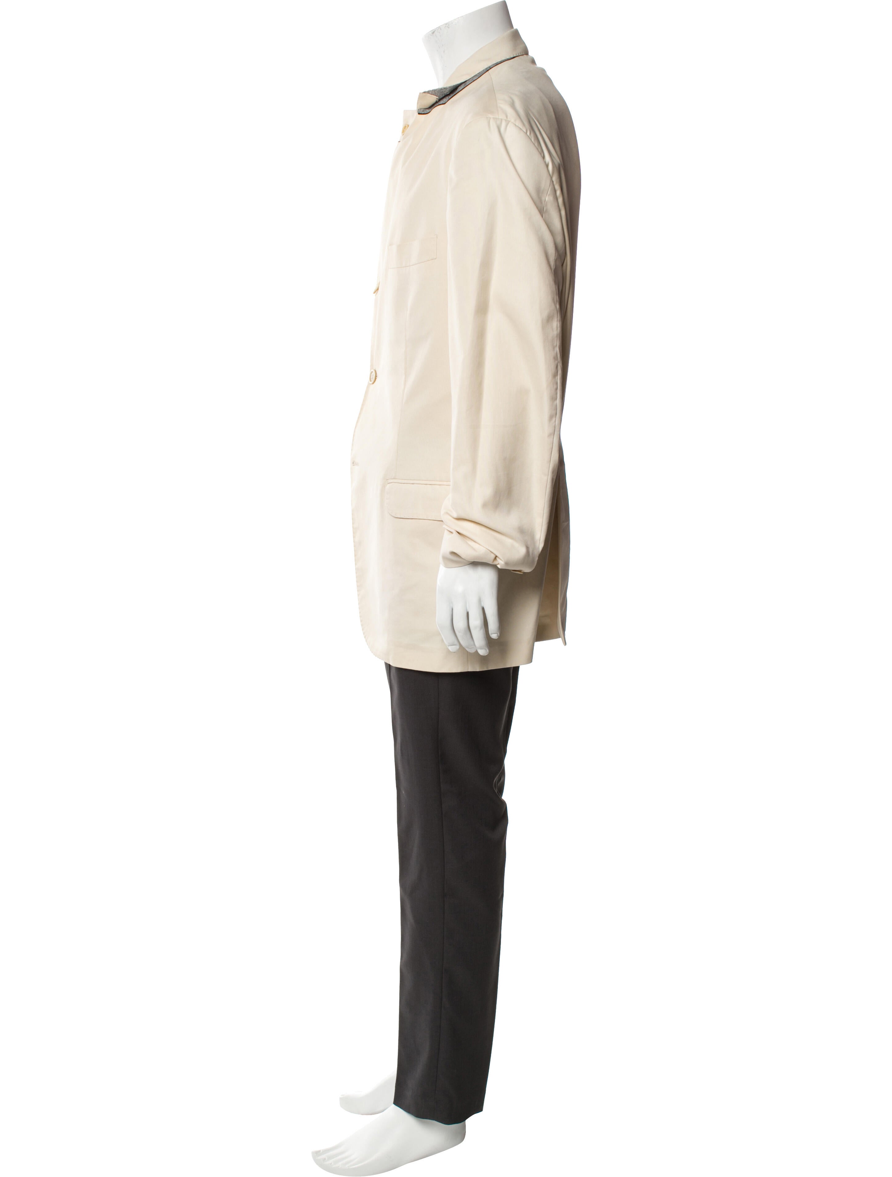 Brunello Cucinelli Parka